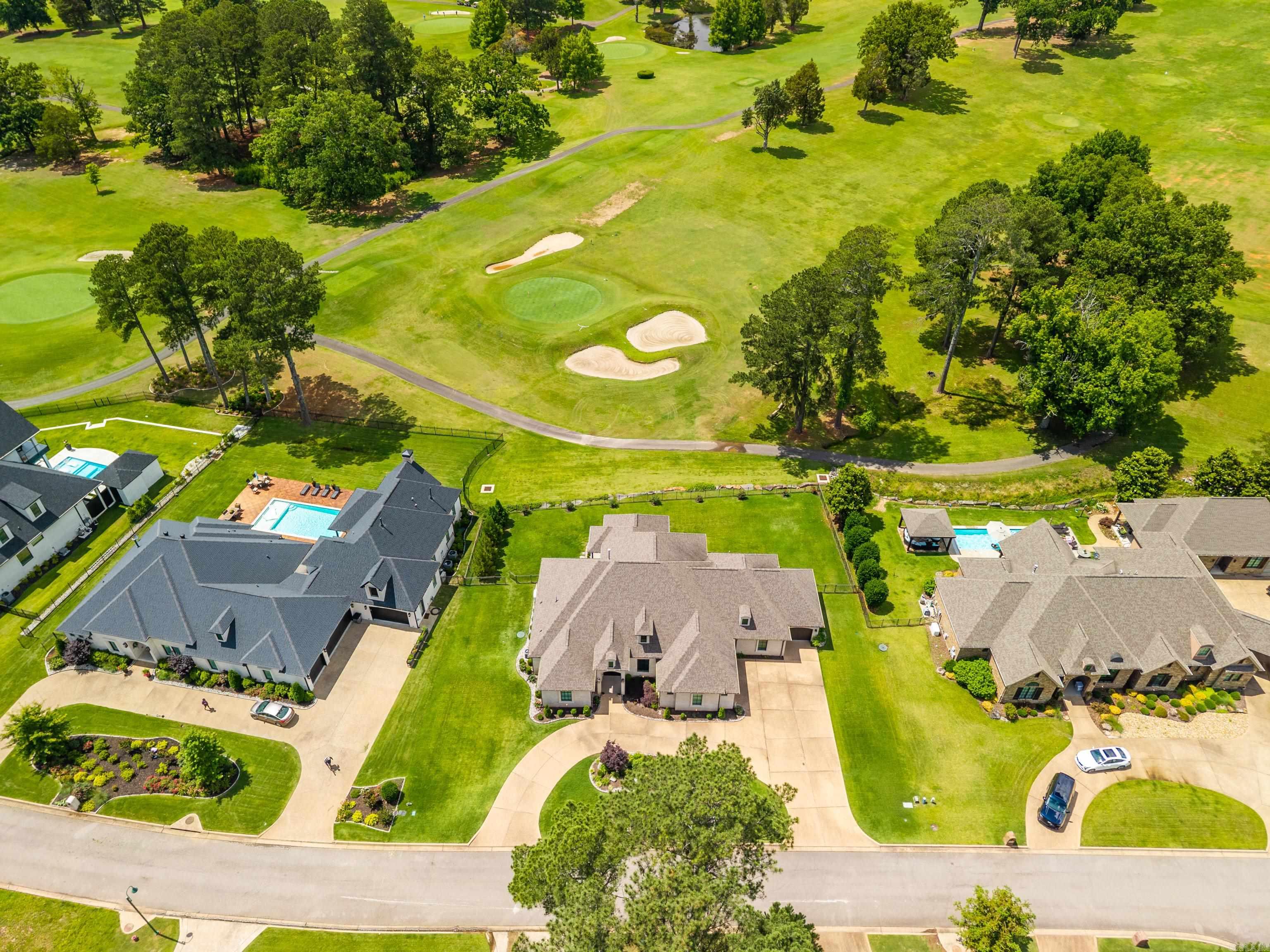 216 Arlington Park  Hot Springs, AR