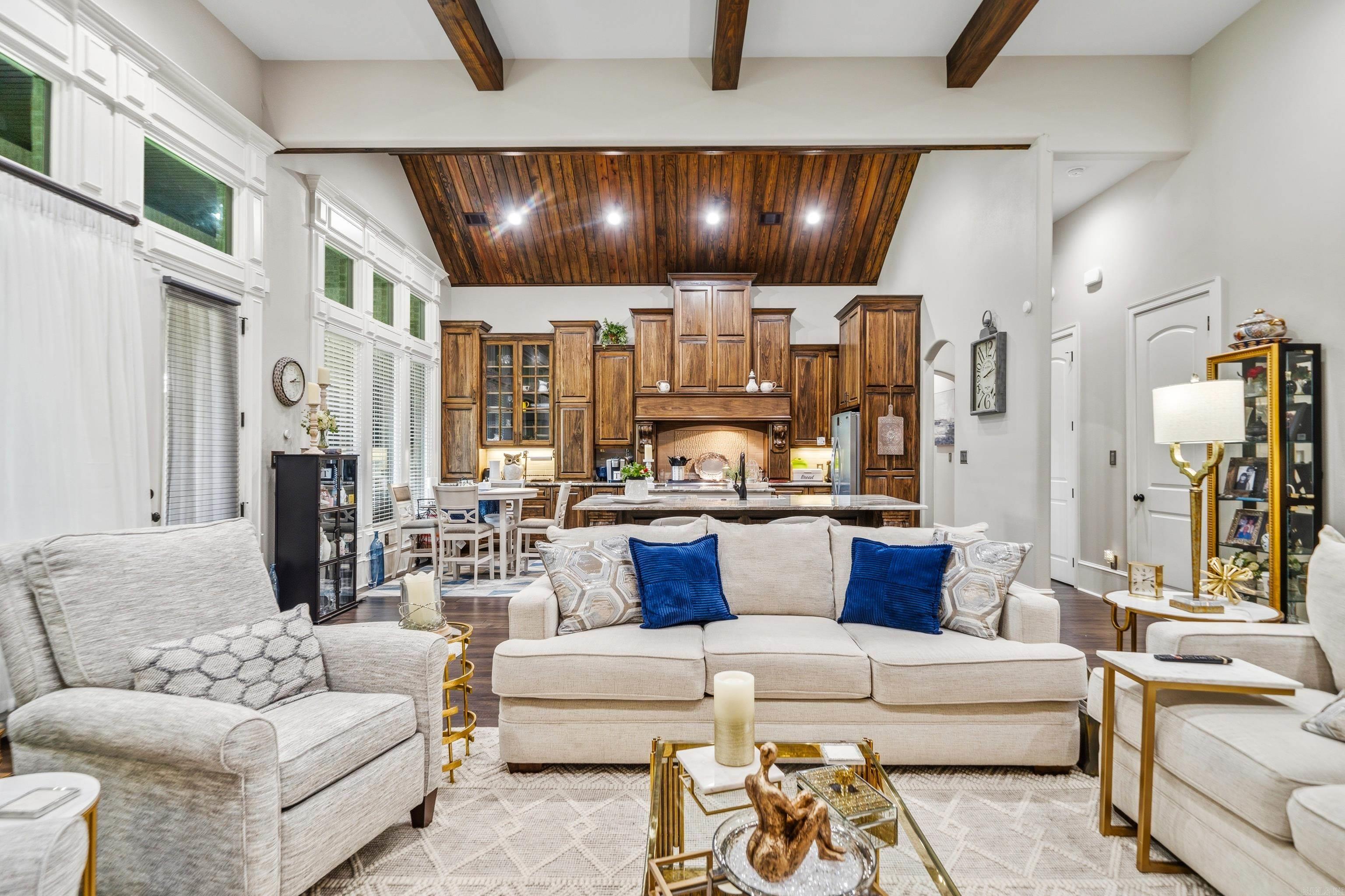 216 Arlington Park  Hot Springs, AR