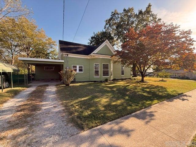 784 Brooks Street  Batesville, AR