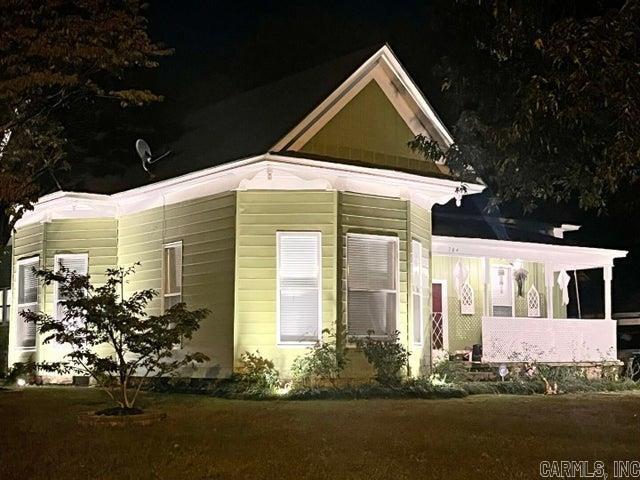 784 Brooks Street  Batesville, AR