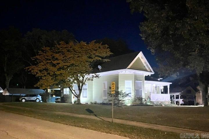 784 Brooks Street  Batesville, AR