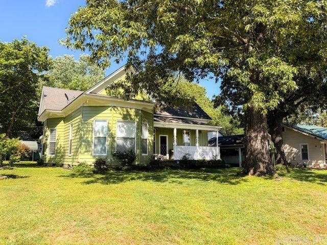 784 Brooks Street  Batesville, AR