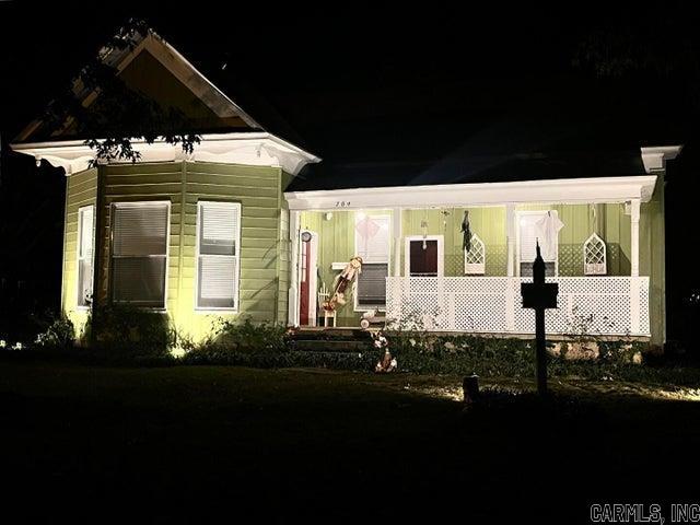 784 Brooks Street  Batesville, AR