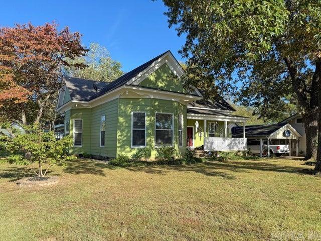 784 Brooks Street  Batesville, AR