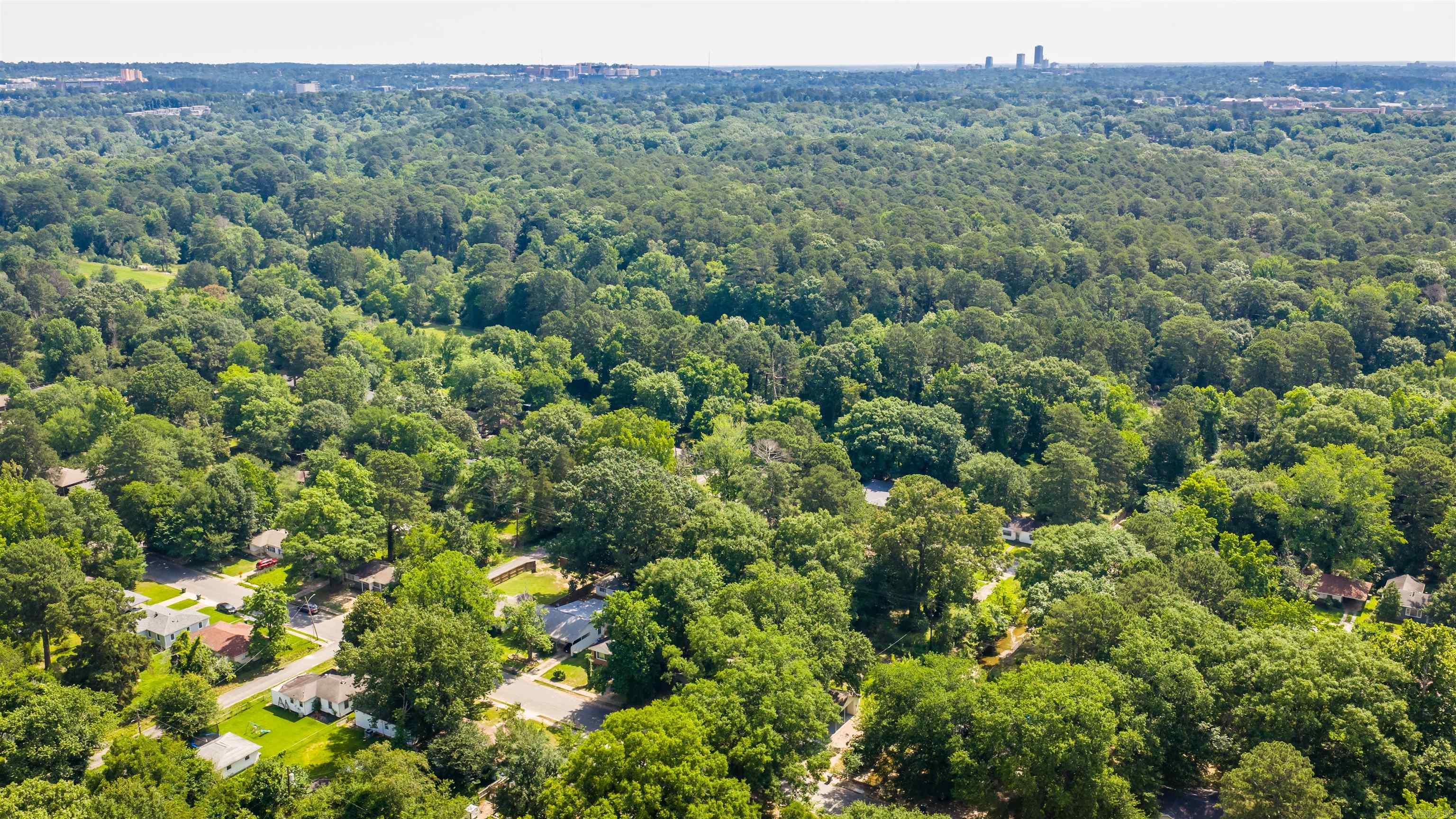 3417 Wynne  Little Rock, AR