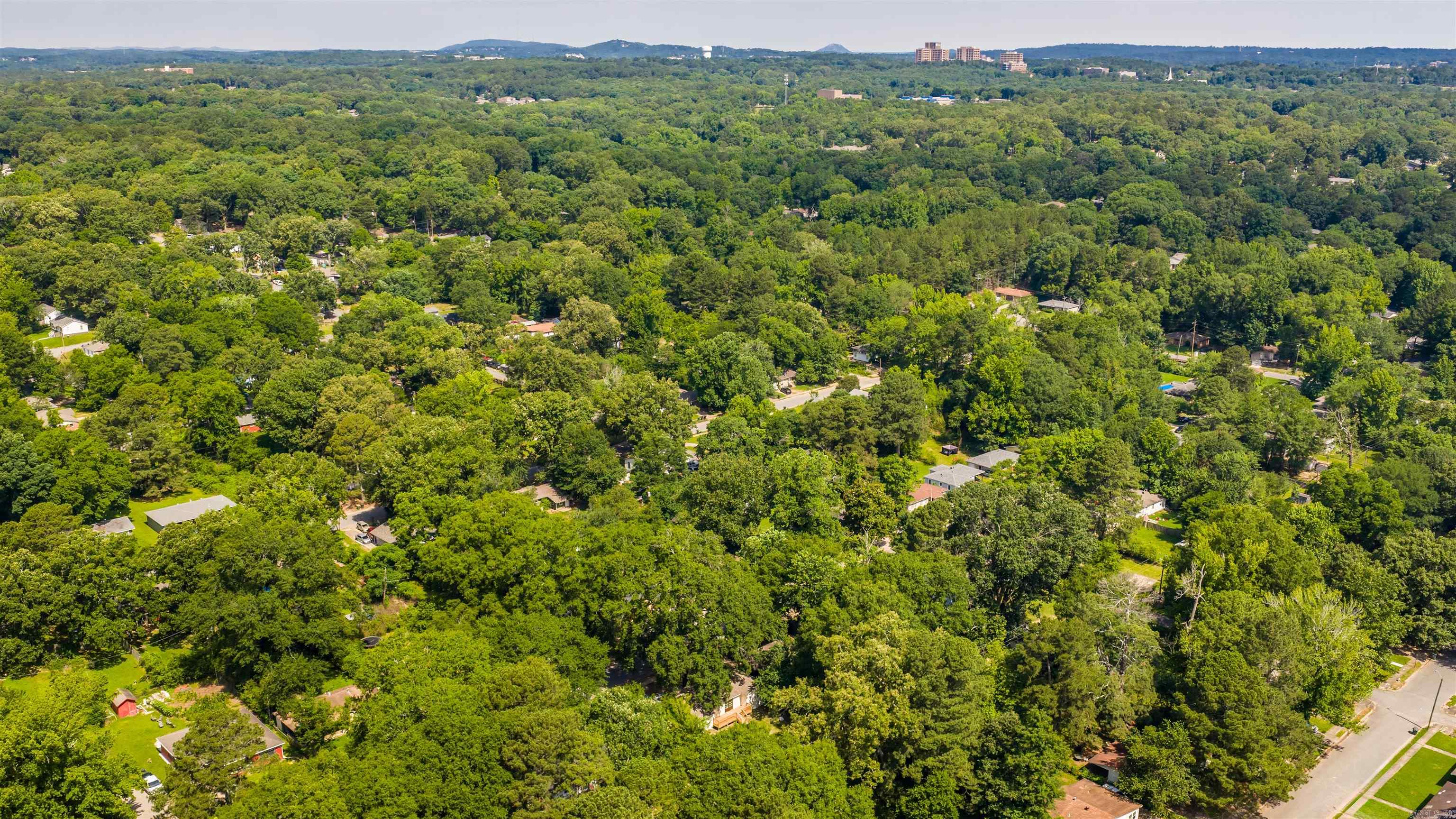 3417 Wynne  Little Rock, AR