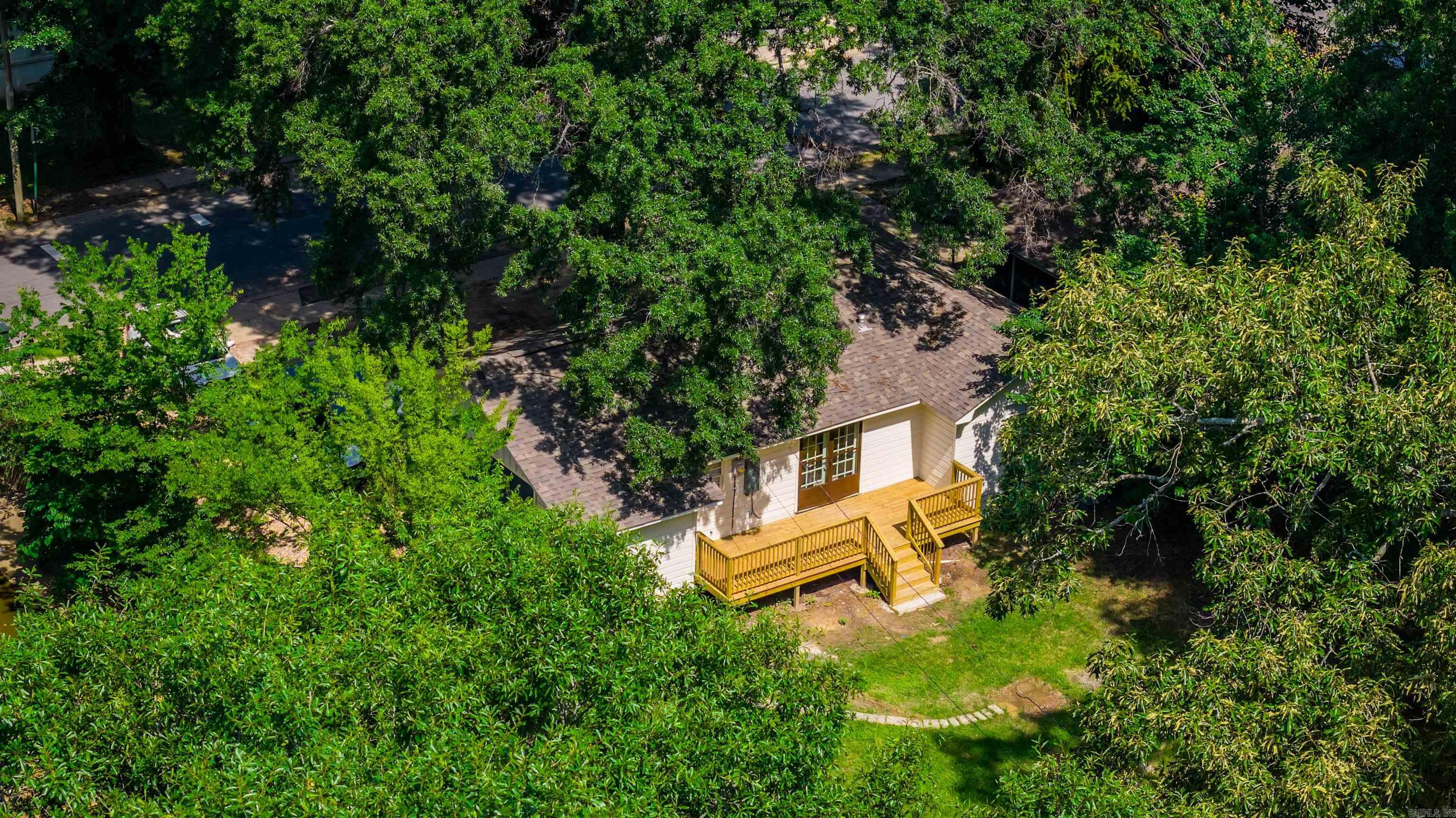 3417 Wynne  Little Rock, AR