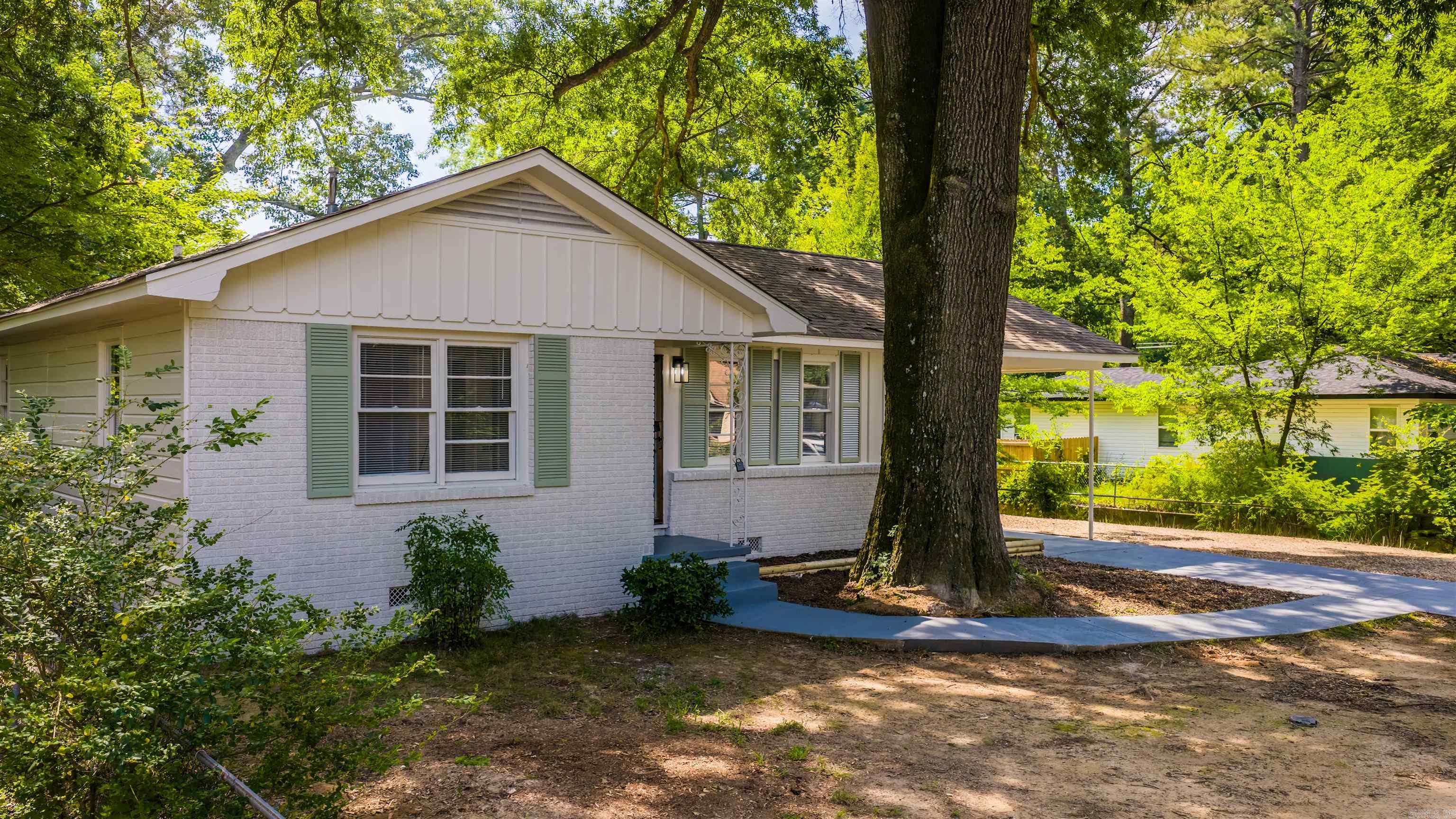 3417 Wynne  Little Rock, AR