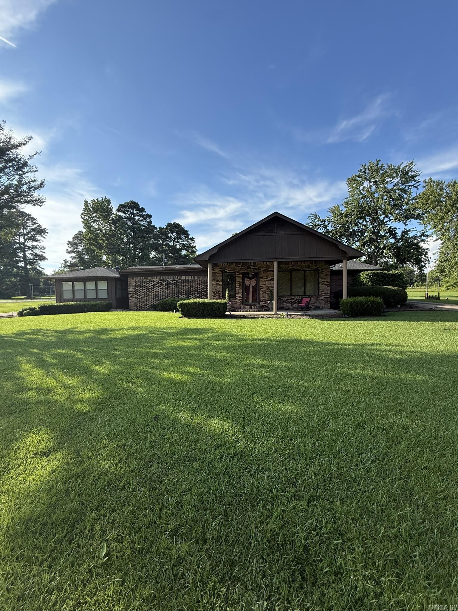 150 Marias Saline Rd  Crossett, AR