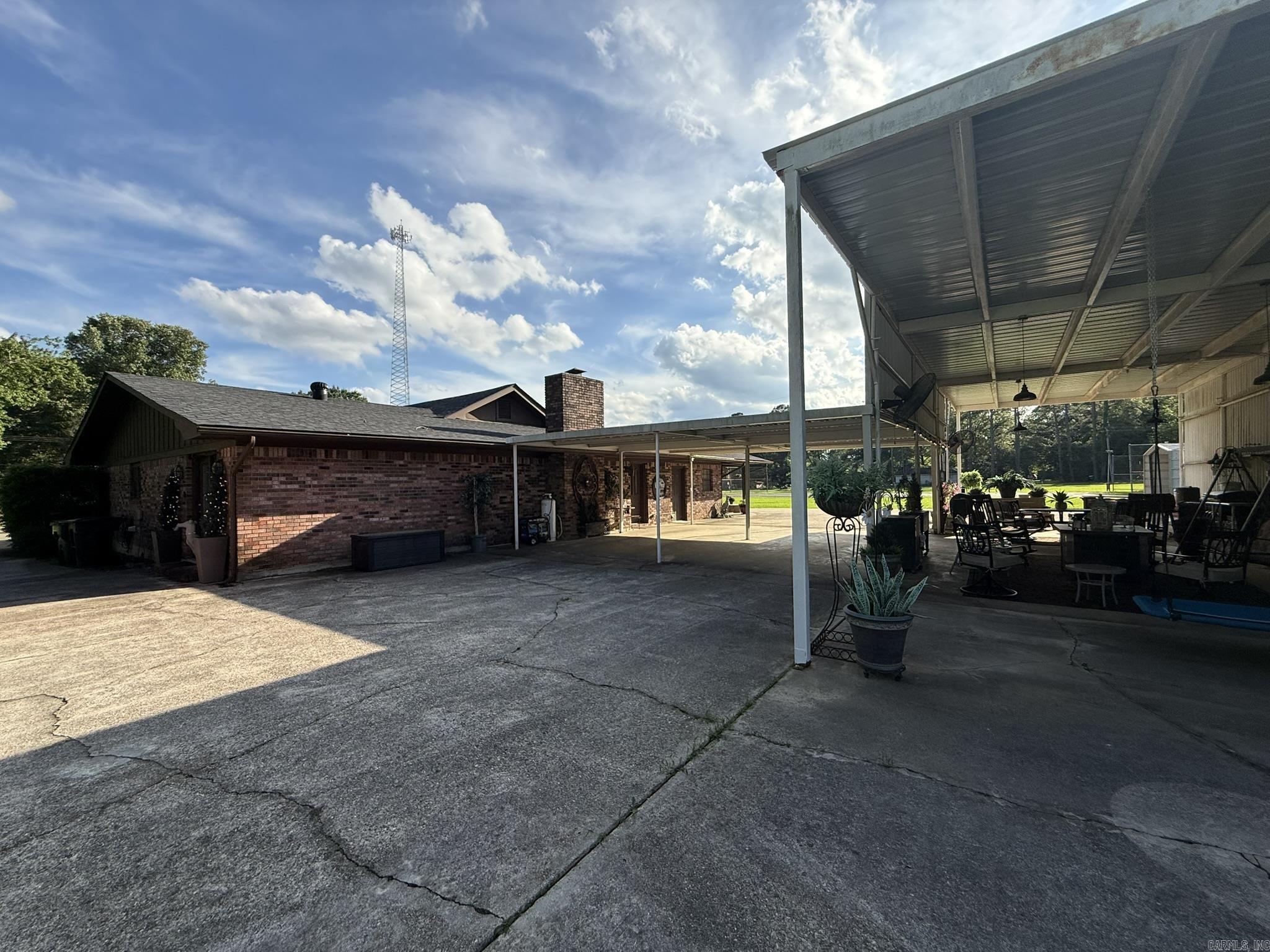 150 Marias Saline Rd  Crossett, AR
