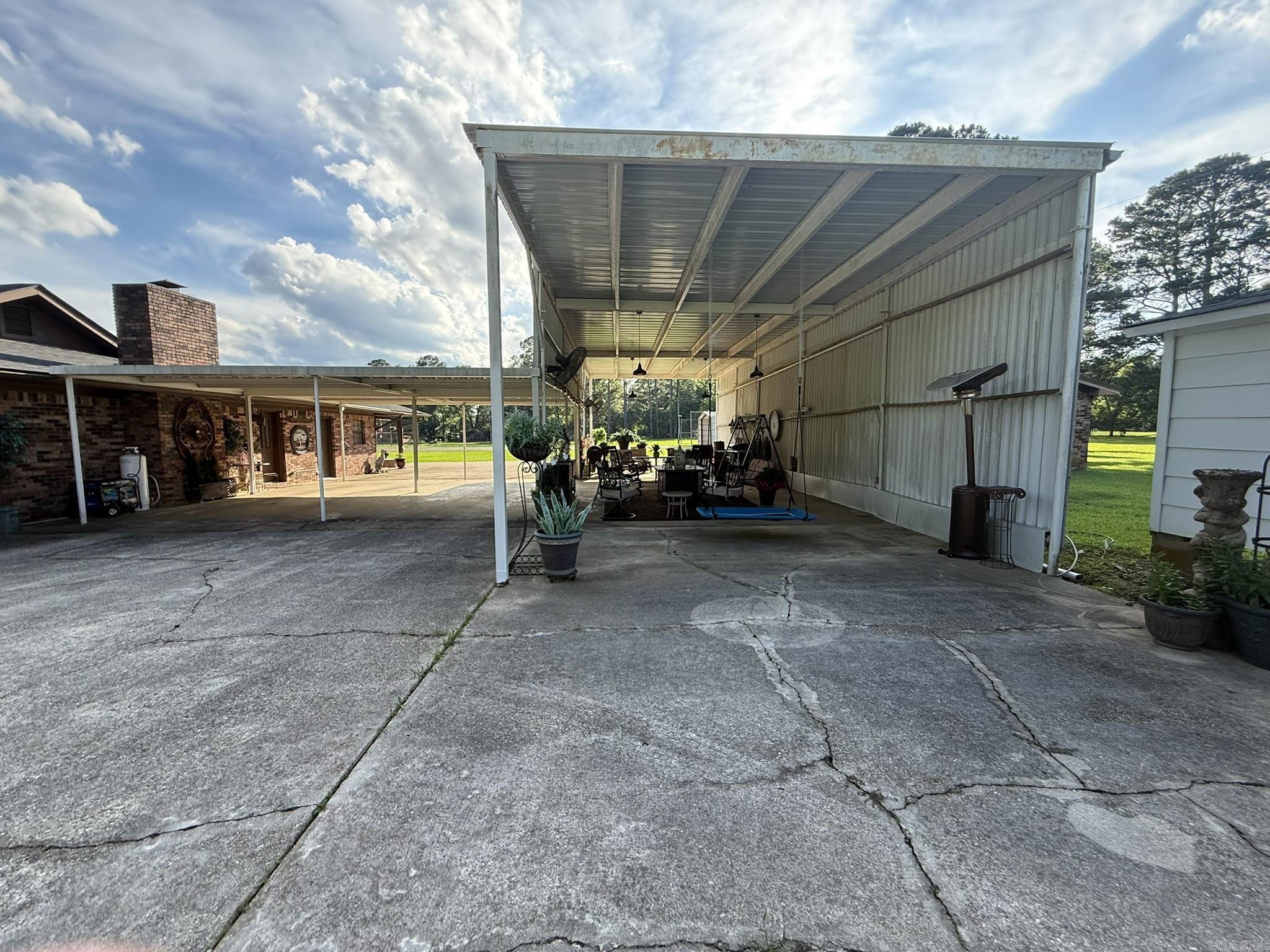 150 Marias Saline Rd  Crossett, AR