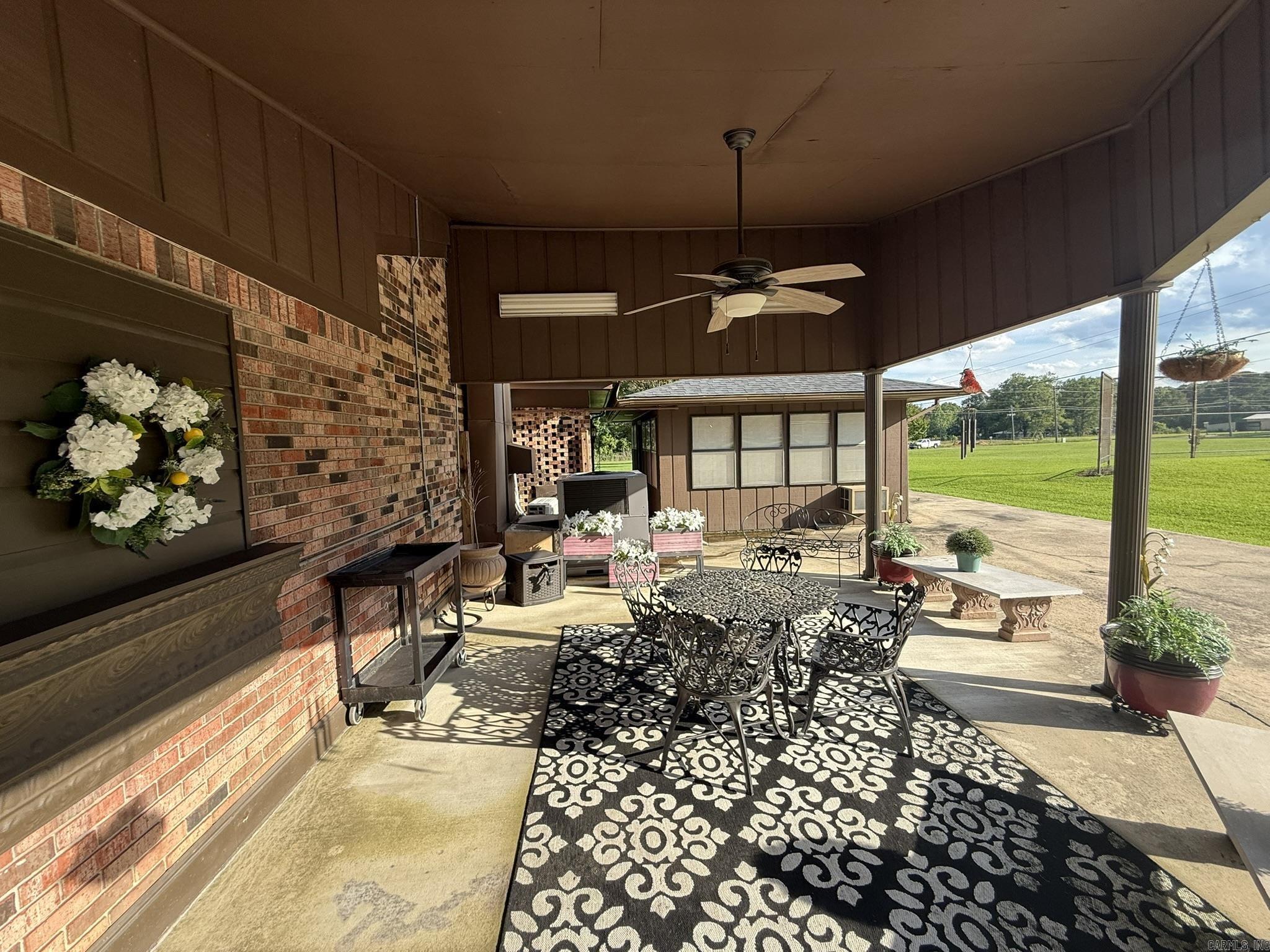 150 Marias Saline Rd  Crossett, AR