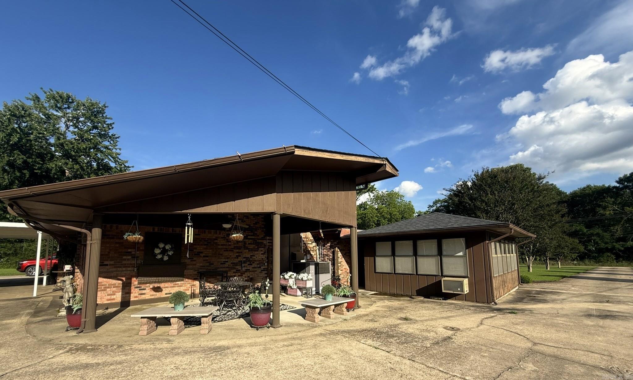 150 Marias Saline Rd  Crossett, AR