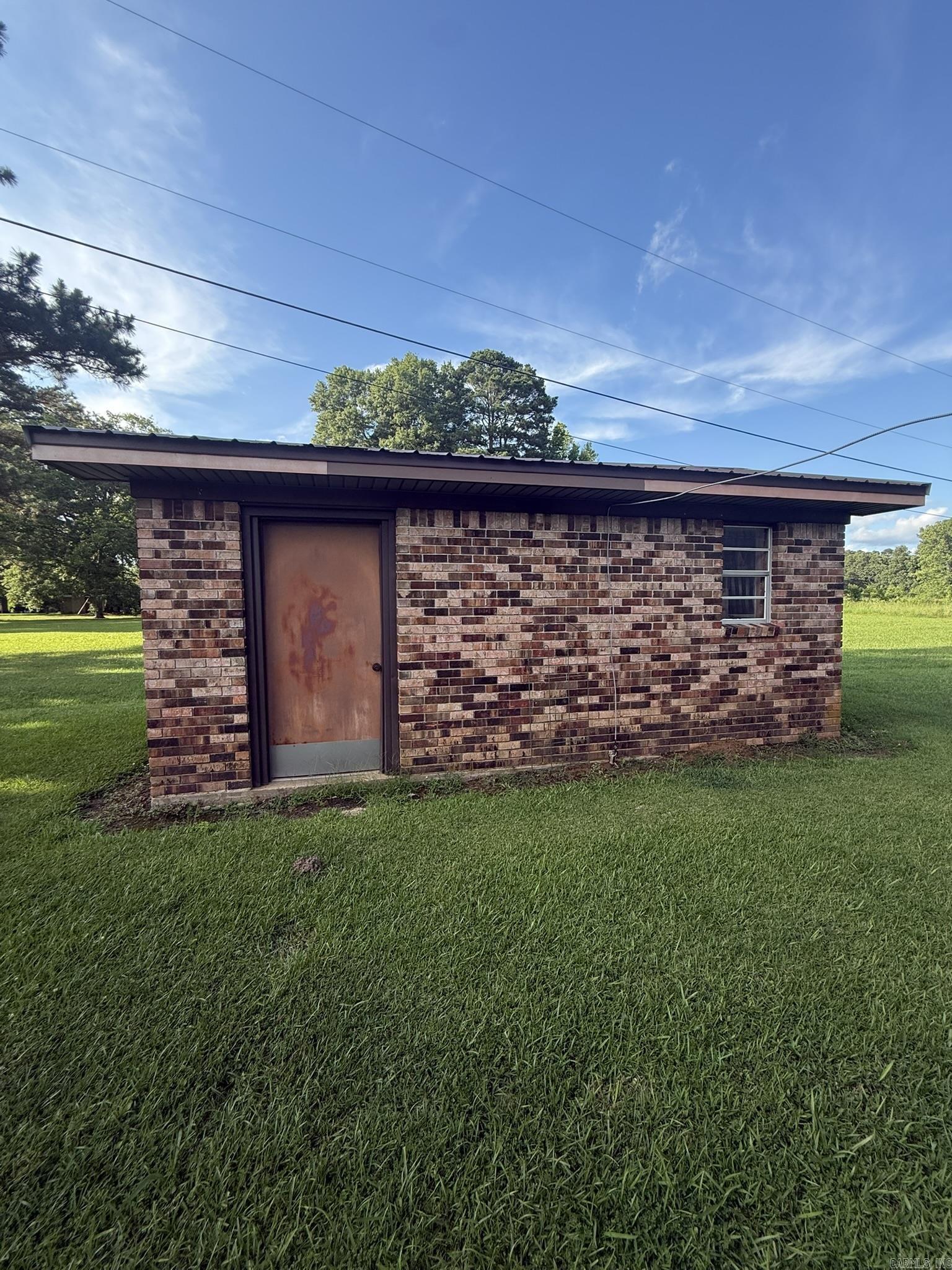 150 Marias Saline Rd  Crossett, AR