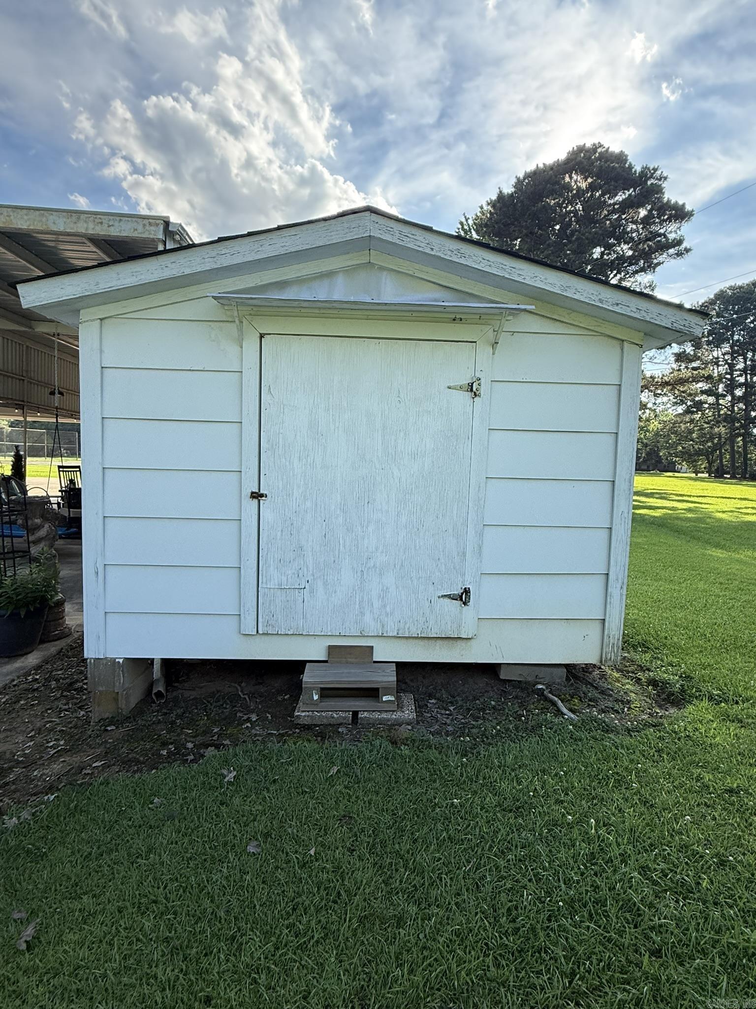 150 Marias Saline Rd  Crossett, AR