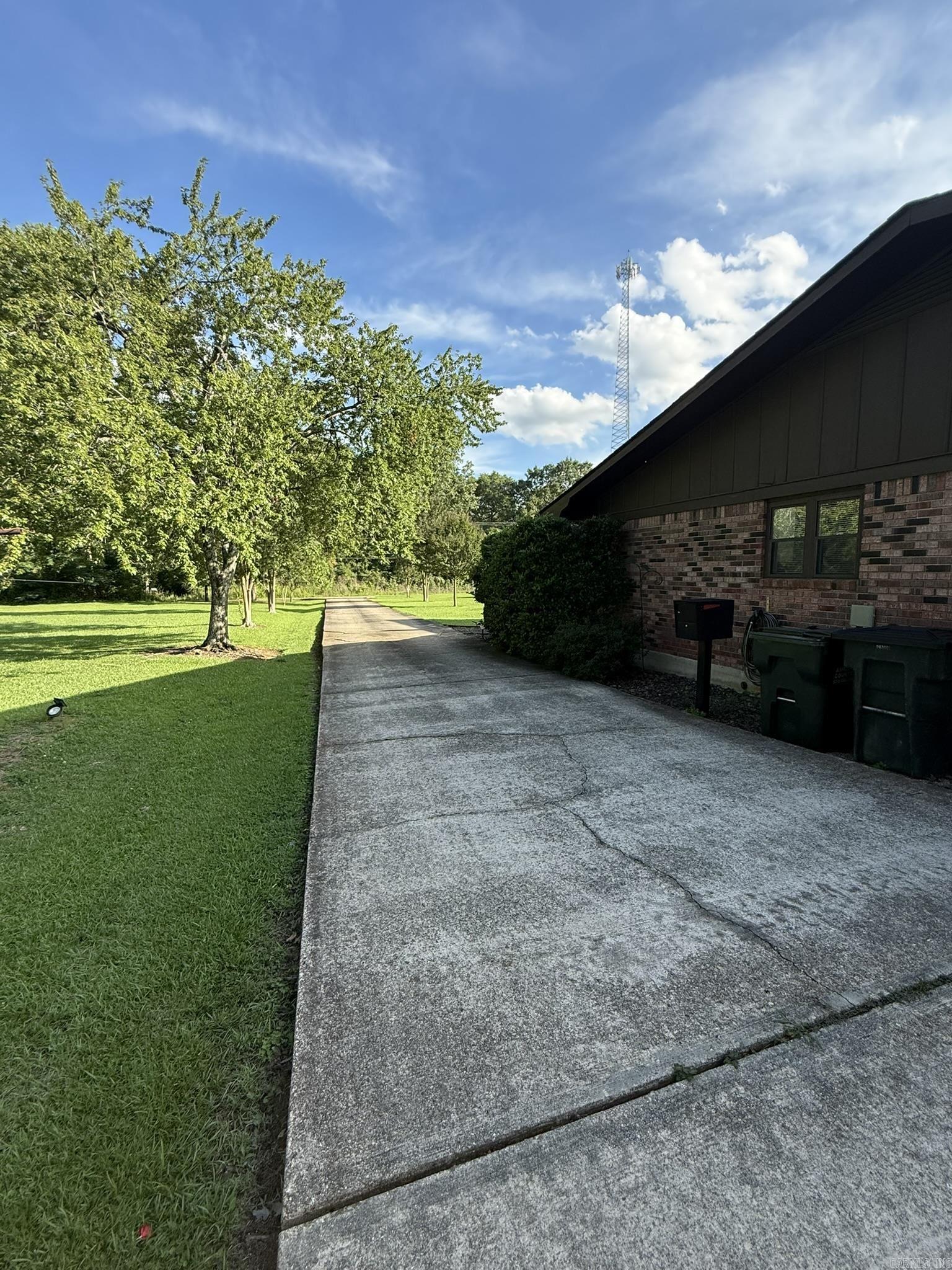150 Marias Saline Rd  Crossett, AR