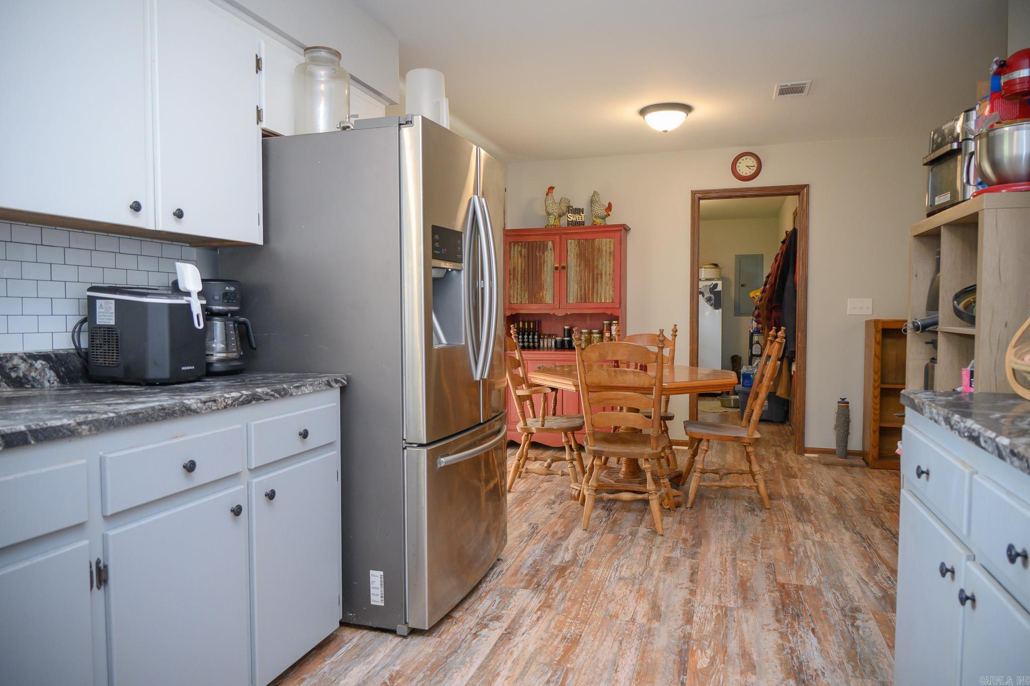 505 Stoney Point  Oden, AR