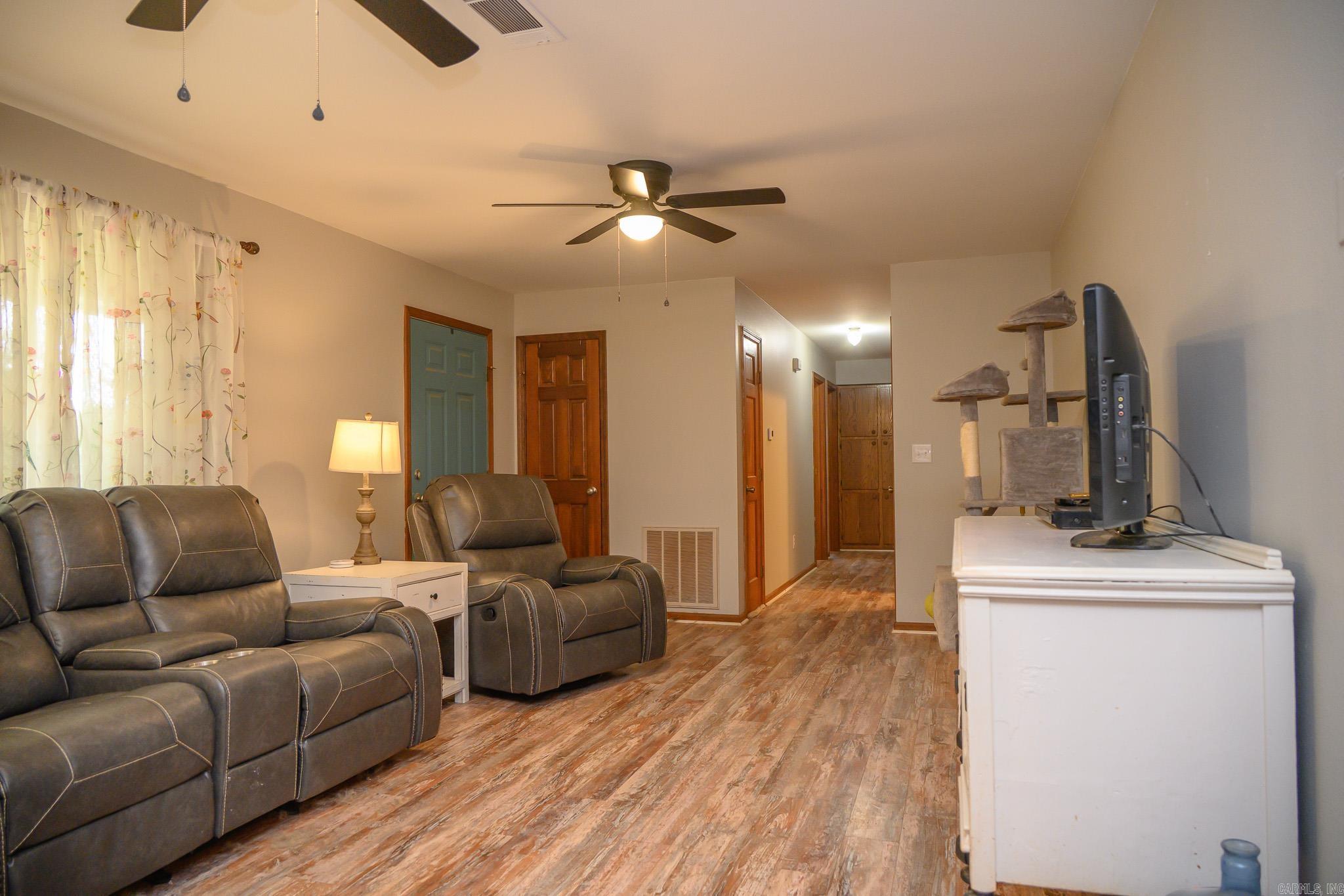505 Stoney Point  Oden, AR