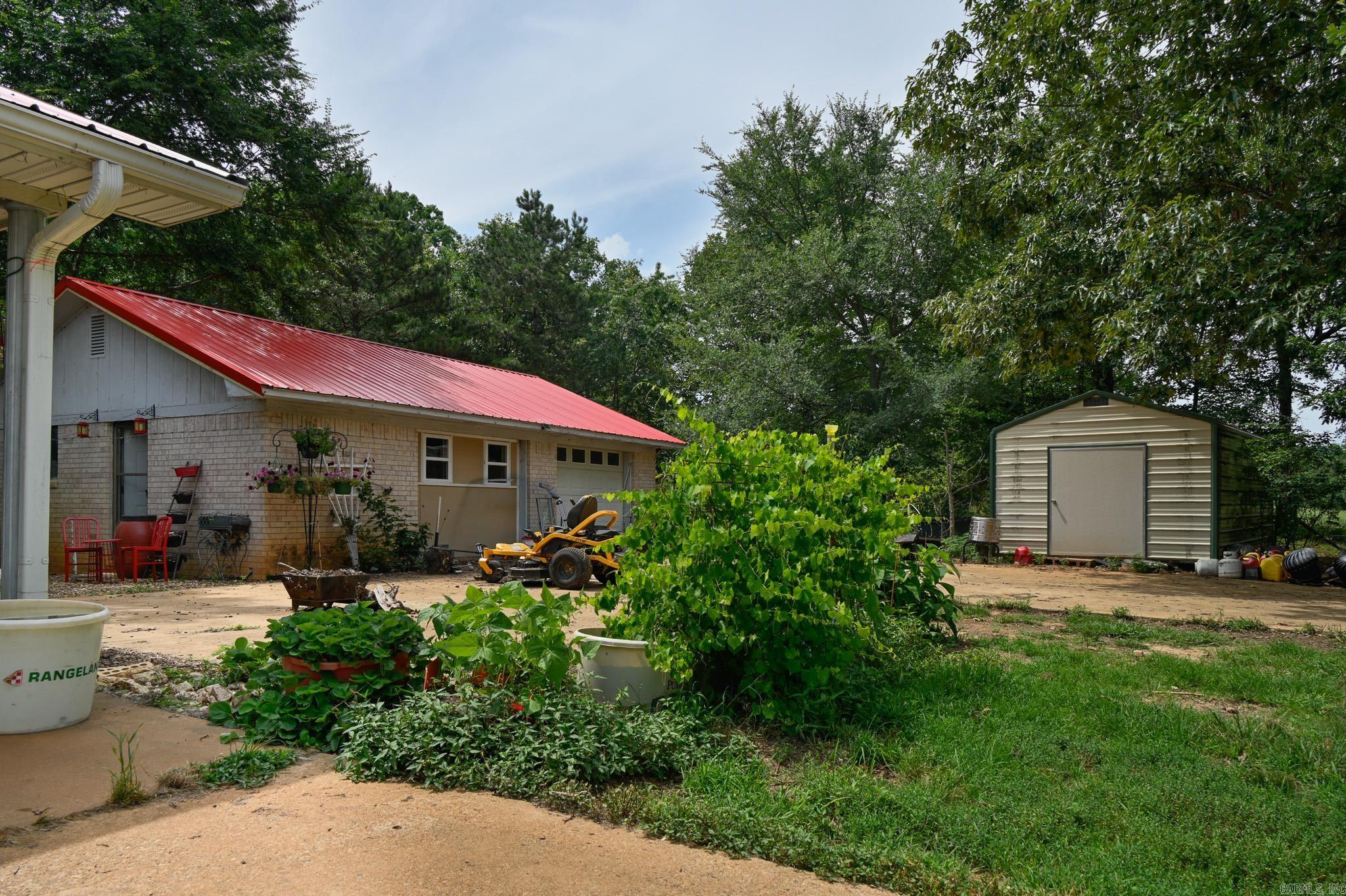 505 Stoney Point  Oden, AR