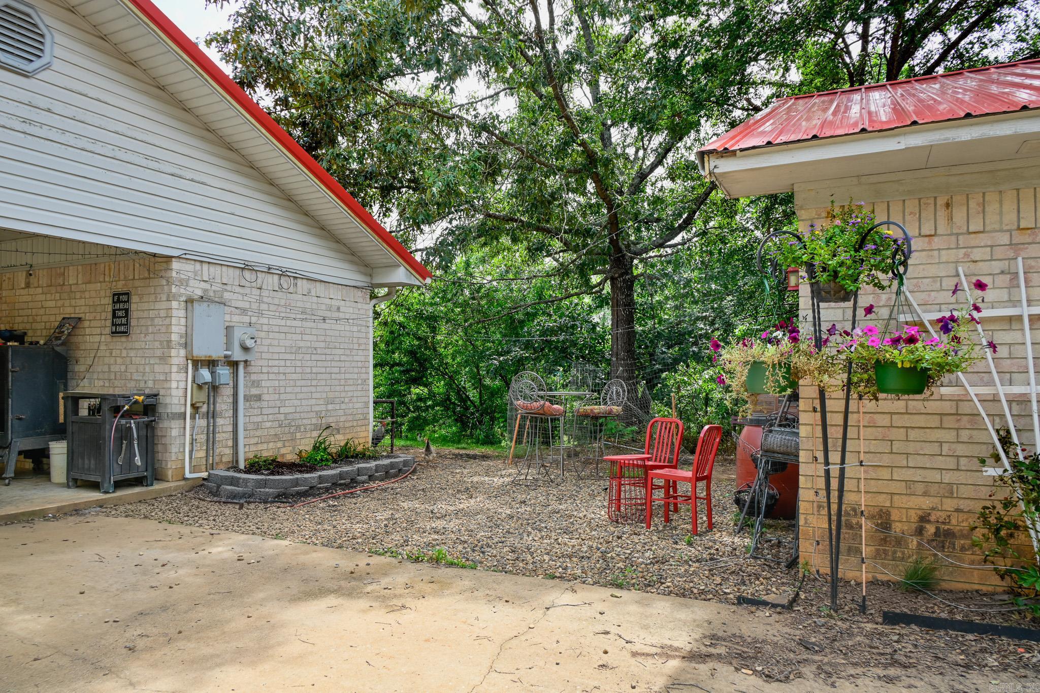 505 Stoney Point  Oden, AR