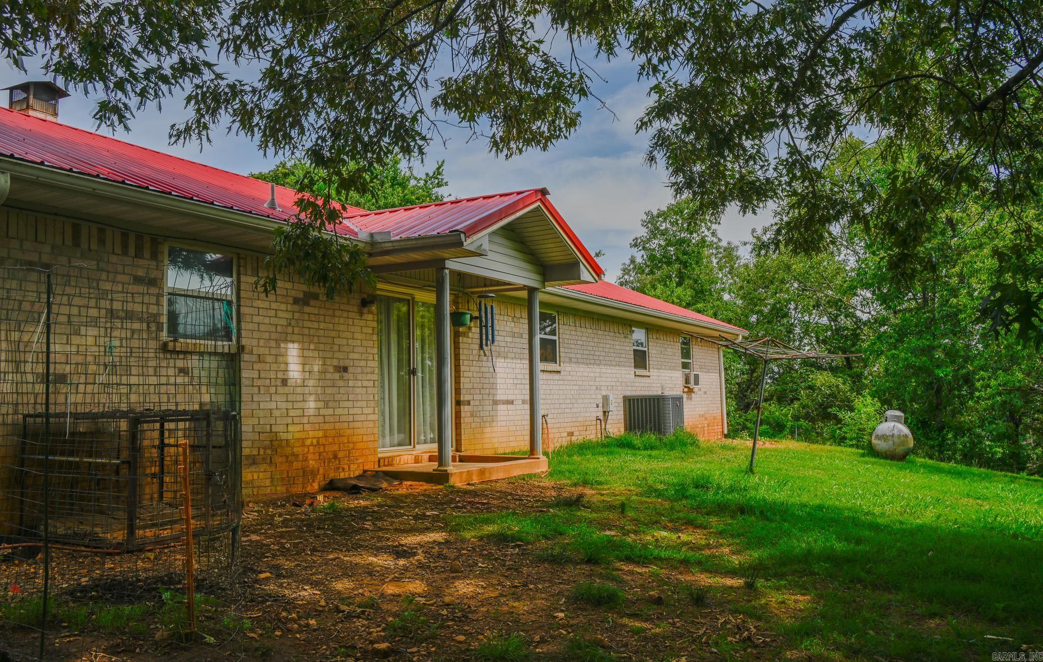 505 Stoney Point Oden, AR 71961