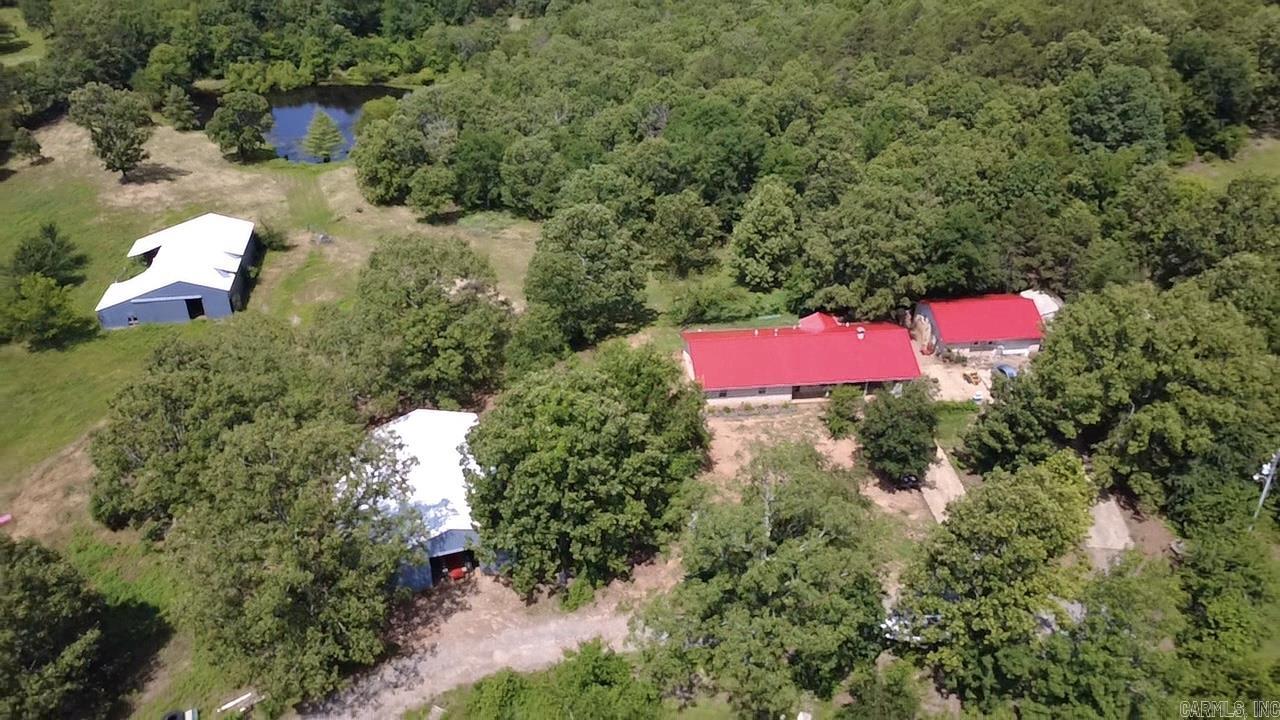 505 Stoney Point Oden, AR 71961