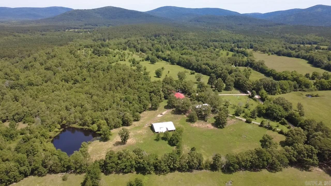 505 Stoney Point Oden, AR 71961