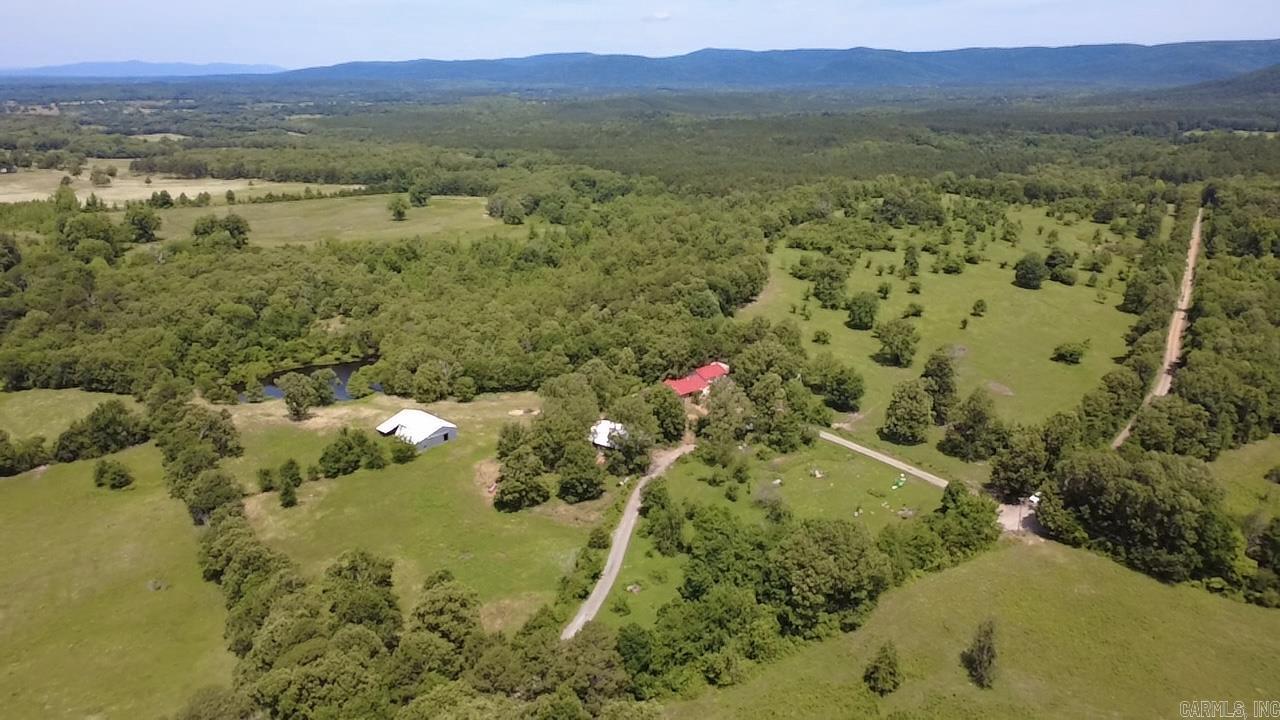 505 Stoney Point Oden, AR 71961