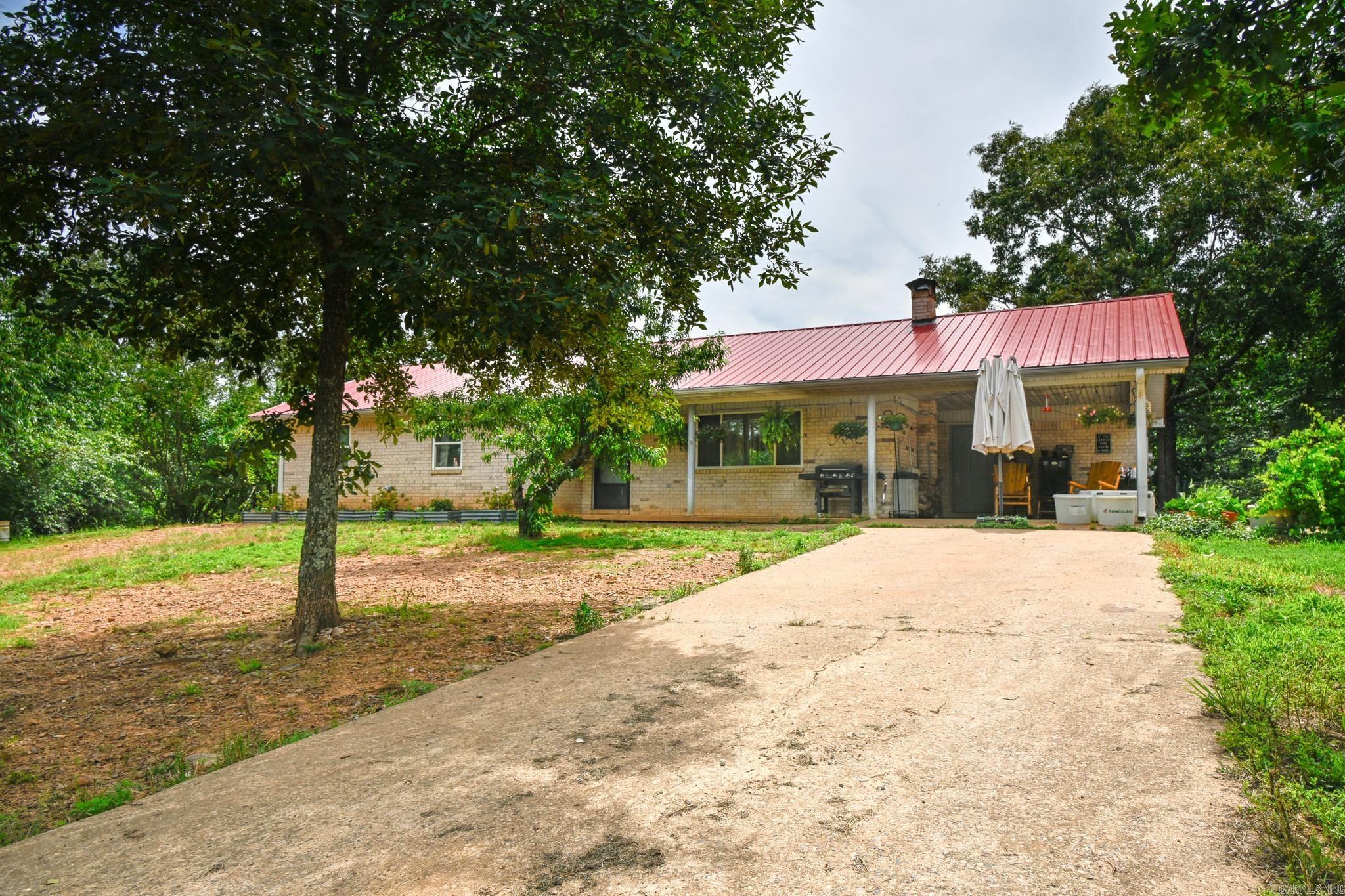 505 Stoney Point Oden, AR 71961