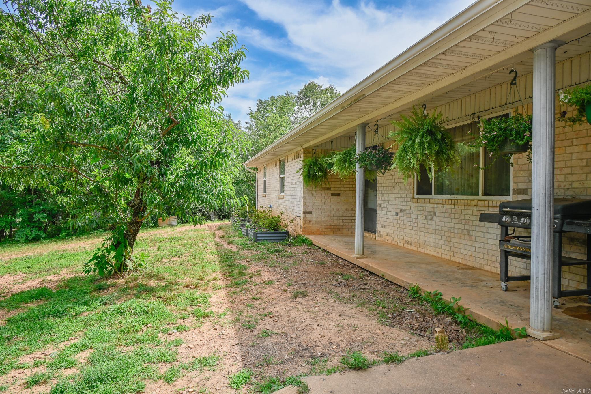 505 Stoney Point Oden, AR 71961