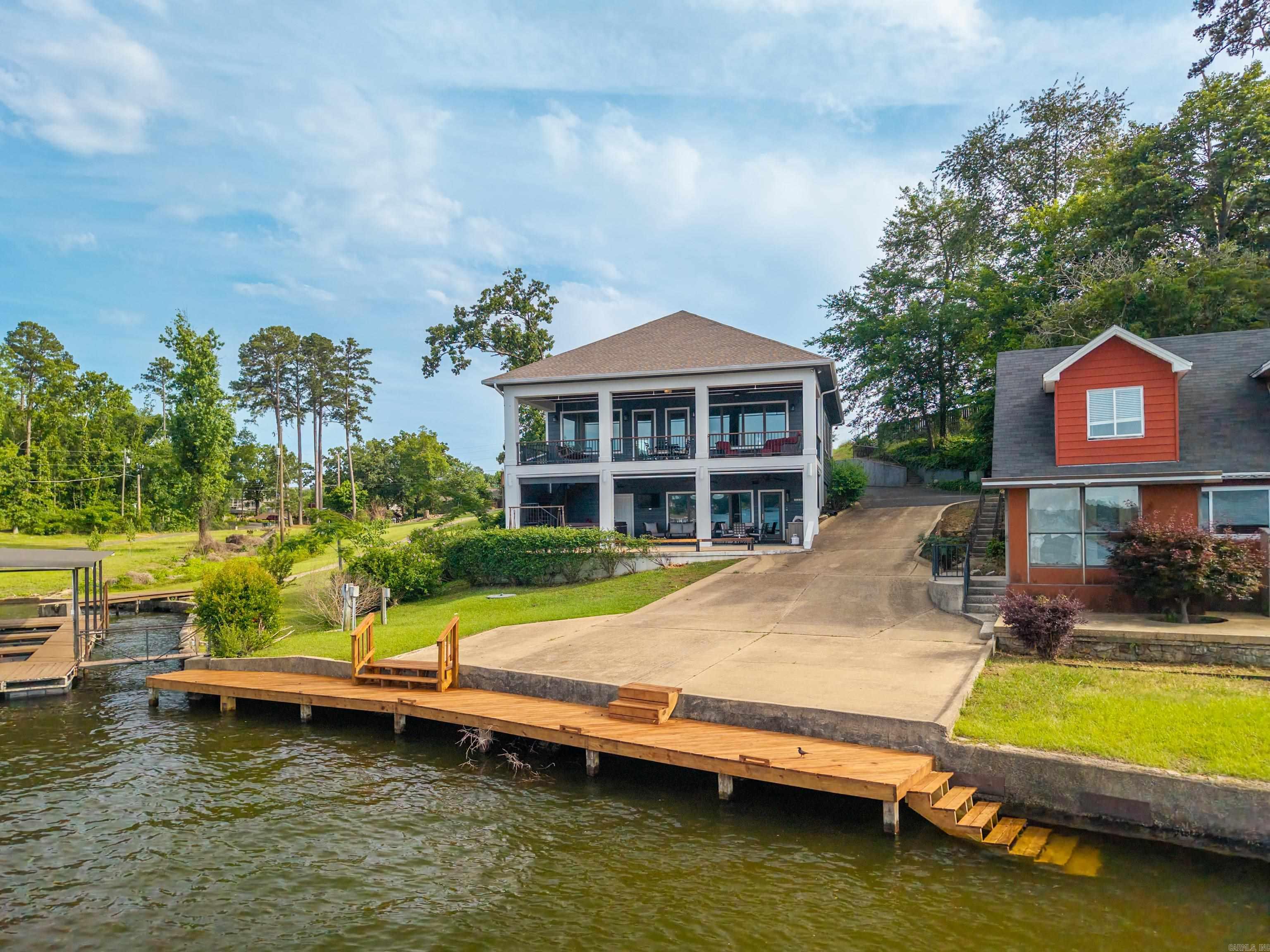 227 Long Island  Hot Springs, AR