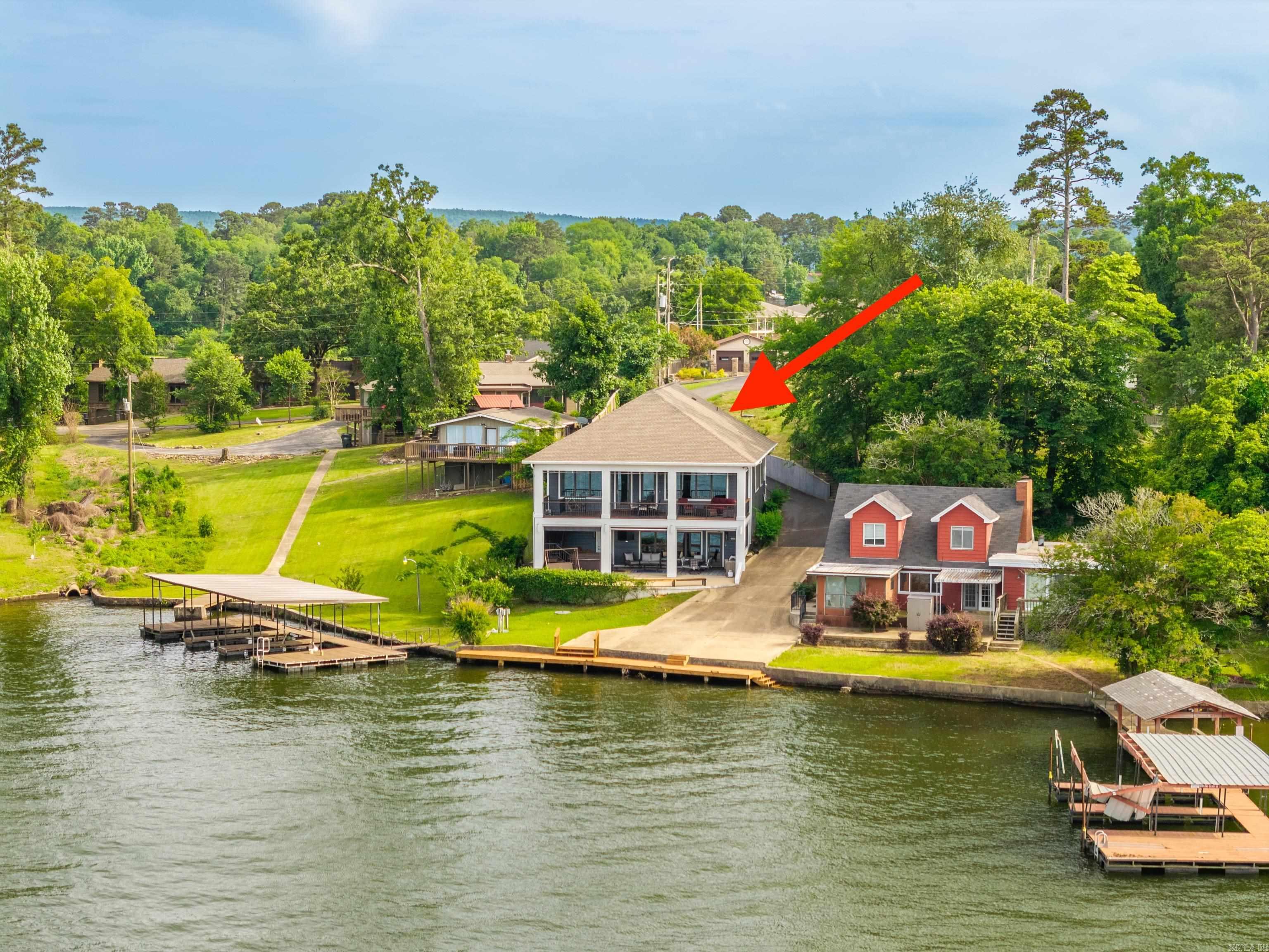 227 Long Island  Hot Springs, AR