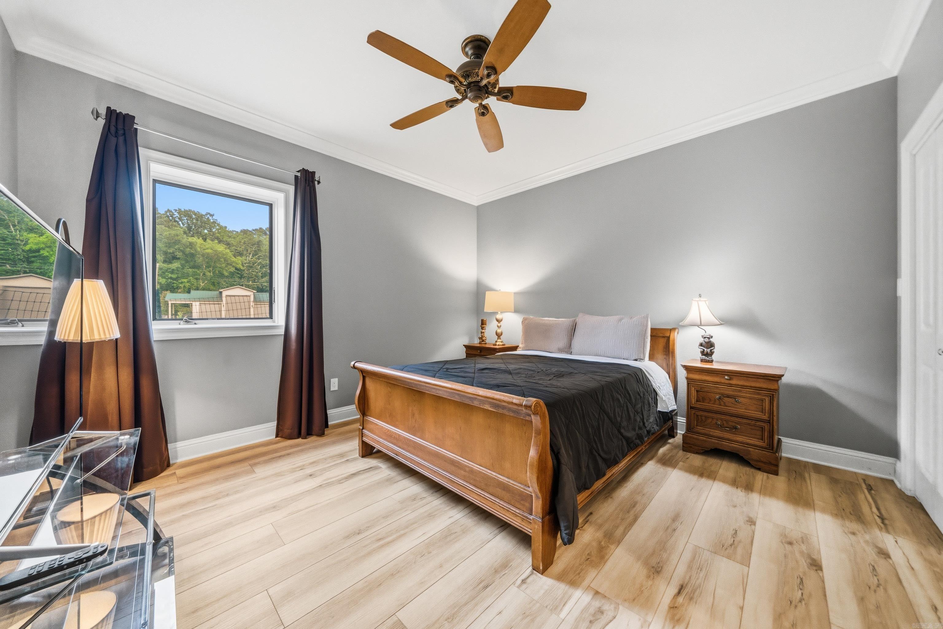 227 Long Island  Hot Springs, AR