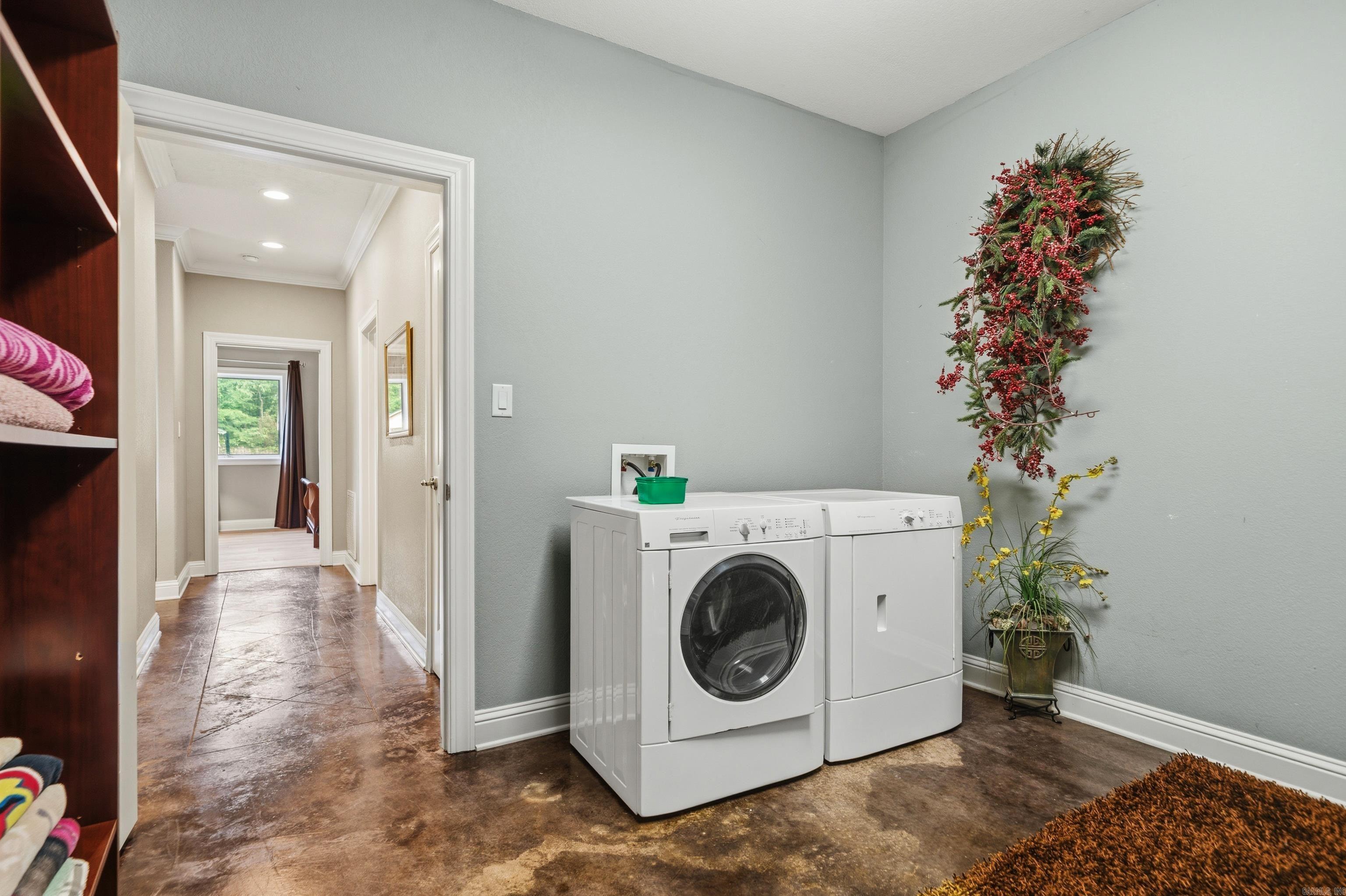 227 Long Island  Hot Springs, AR