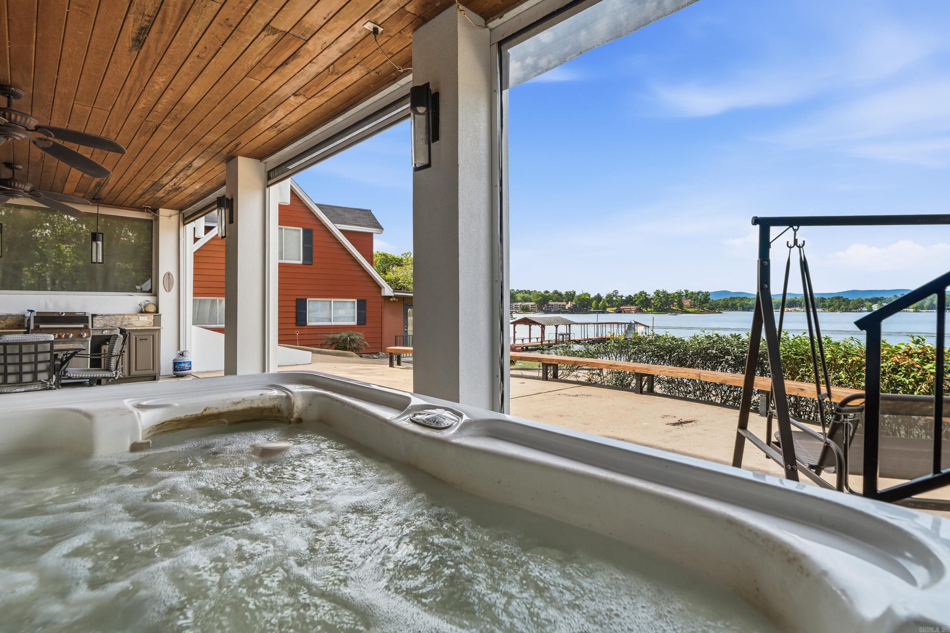 227 Long Island  Hot Springs, AR