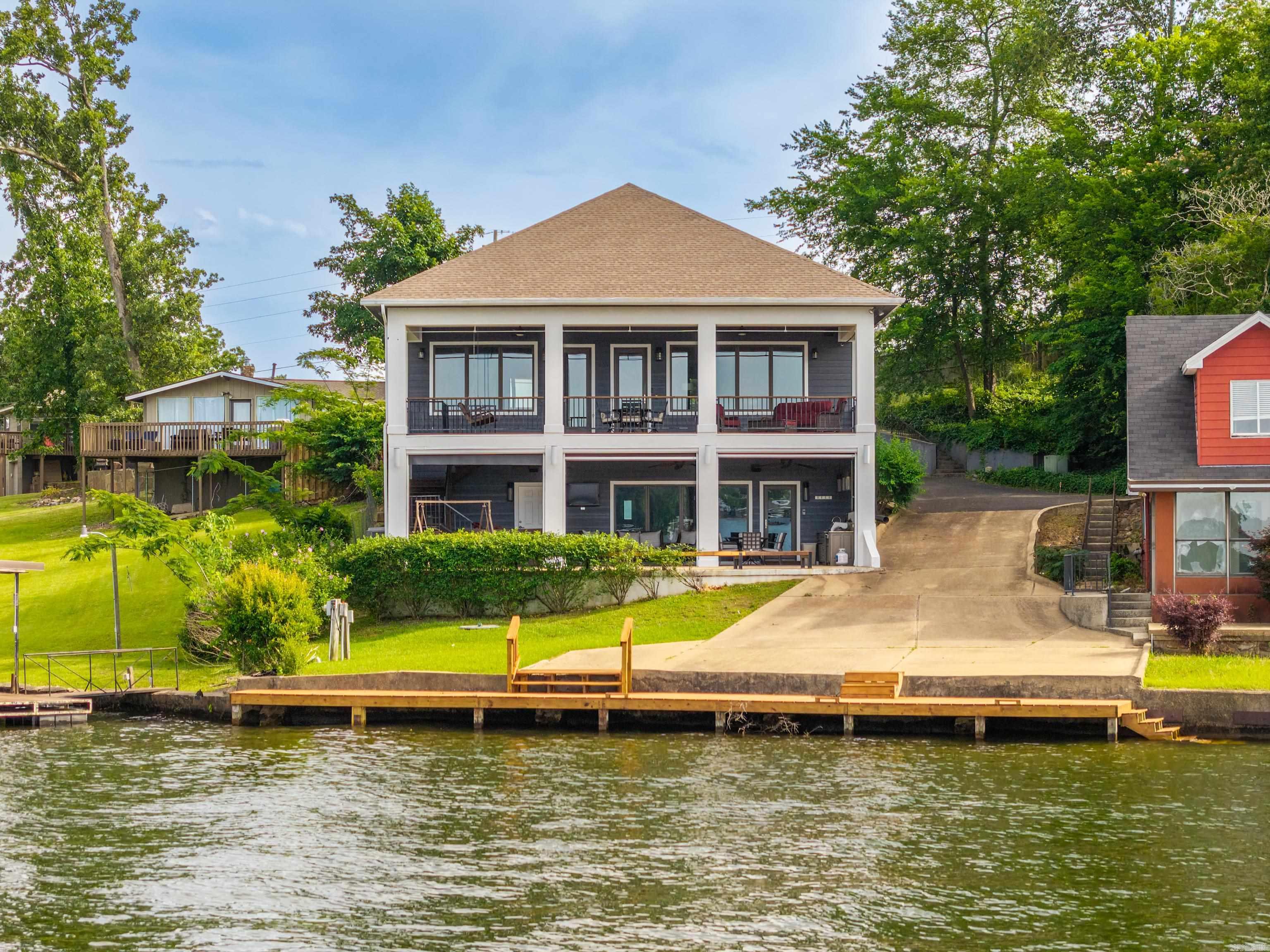 227 Long Island  Hot Springs, AR
