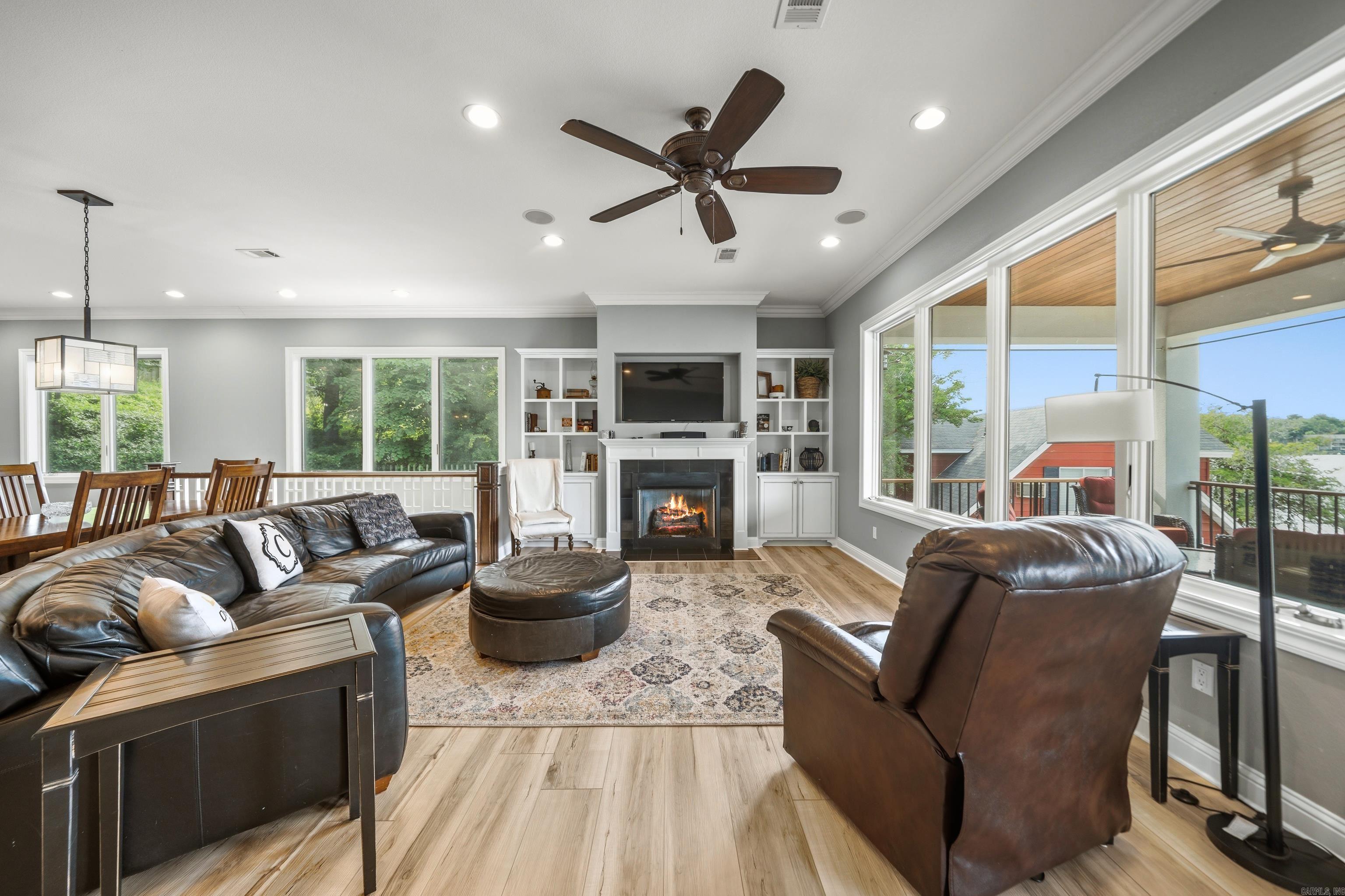 227 Long Island  Hot Springs, AR