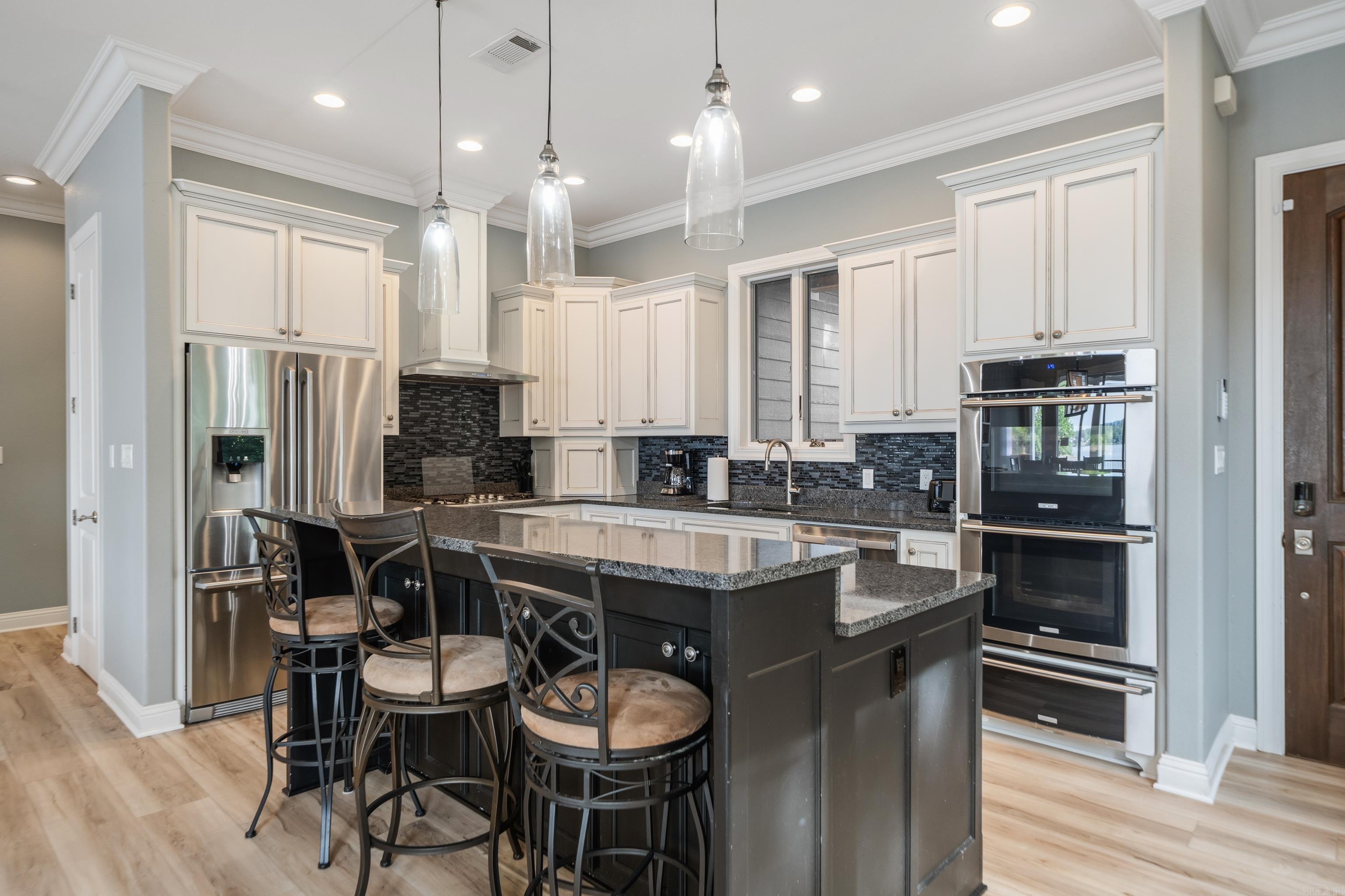 227 Long Island  Hot Springs, AR