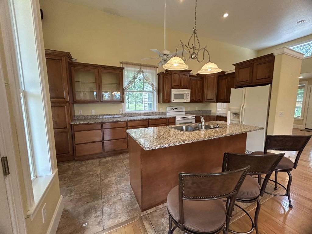 318 S Riggsville  Mountain View, AR