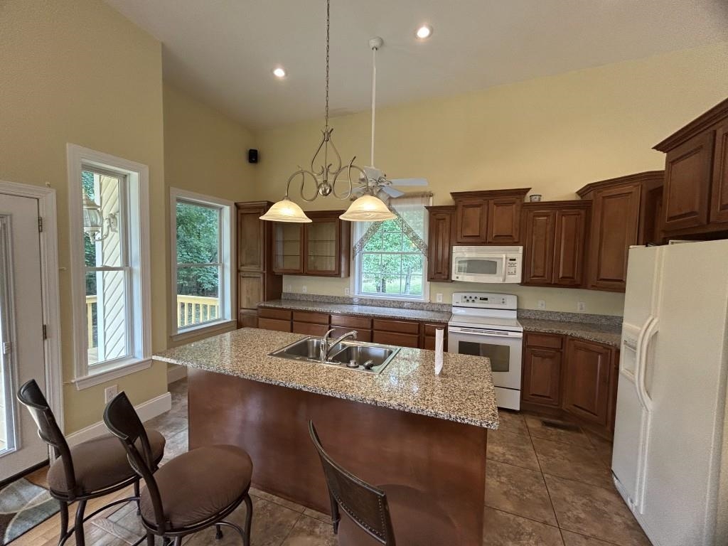 318 S Riggsville  Mountain View, AR