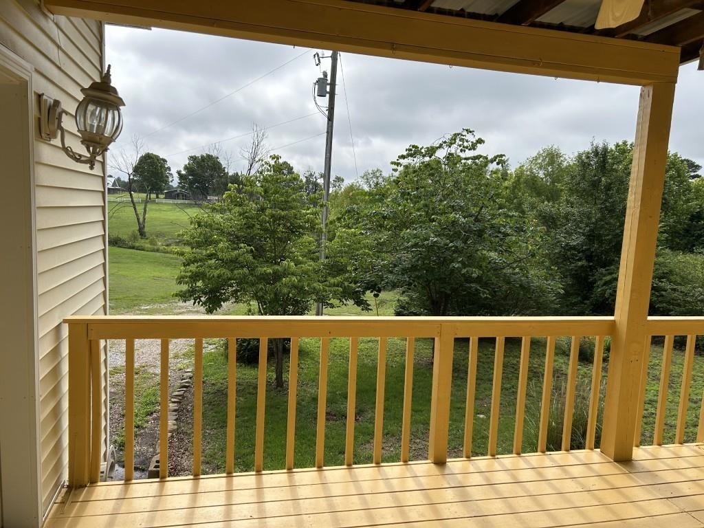 318 S Riggsville  Mountain View, AR