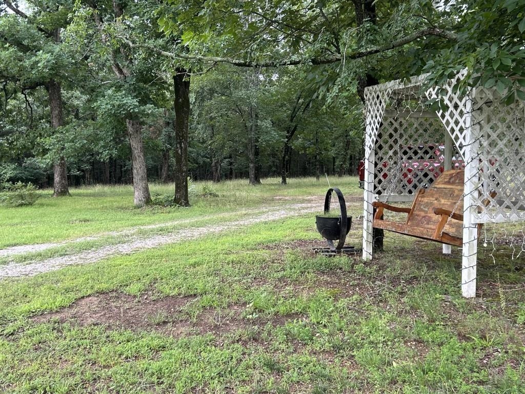 318 S Riggsville  Mountain View, AR
