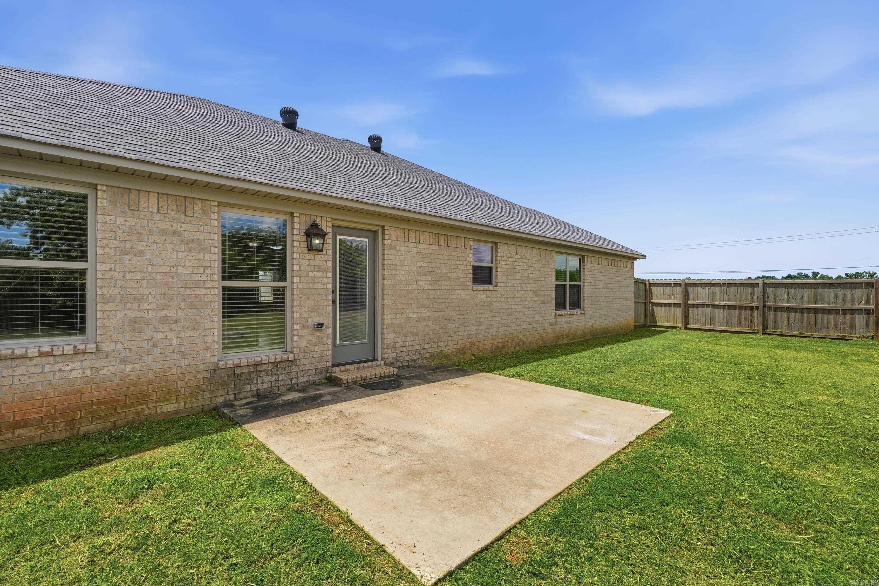 5 Aspen Creek  Vilonia, AR