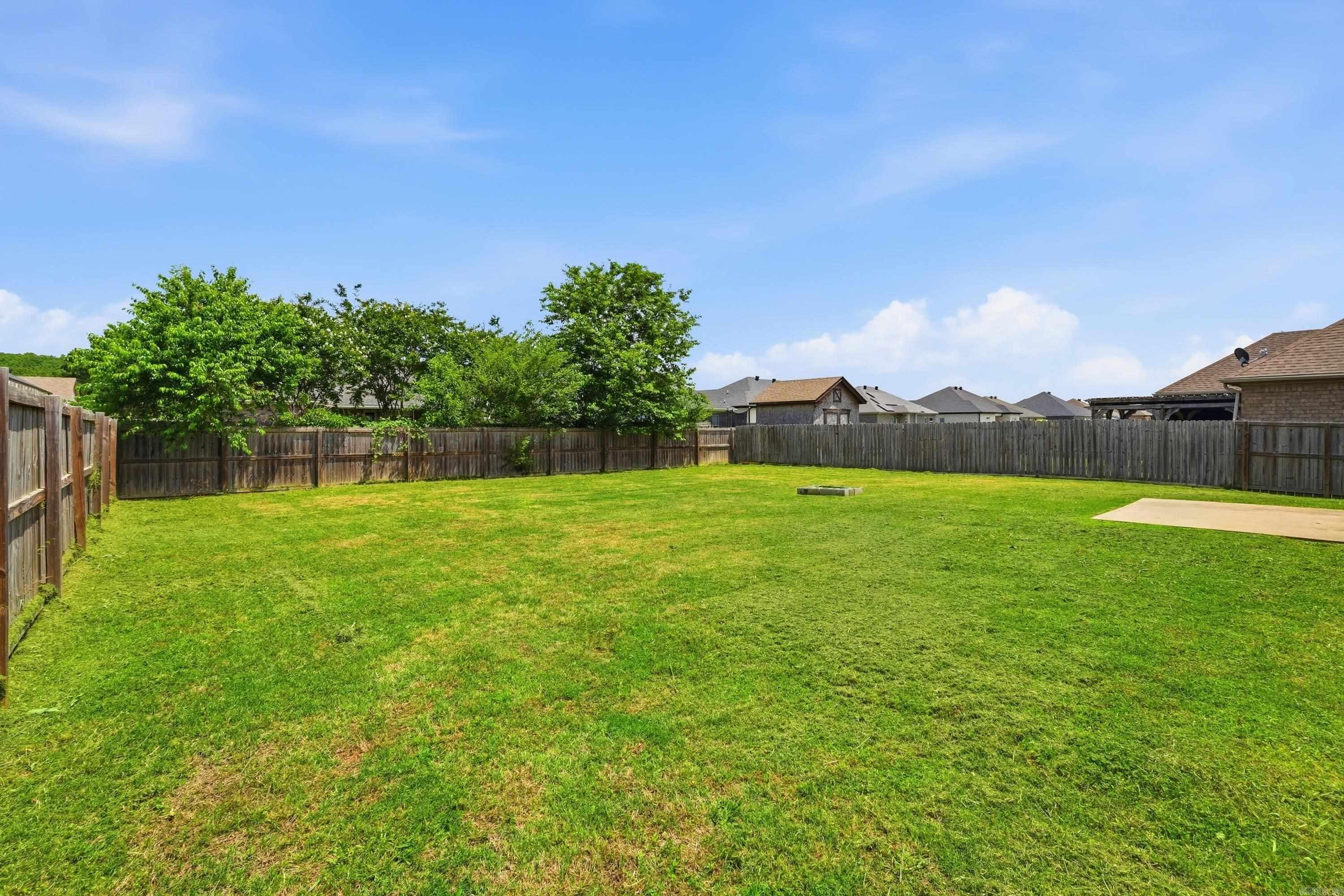 5 Aspen Creek  Vilonia, AR