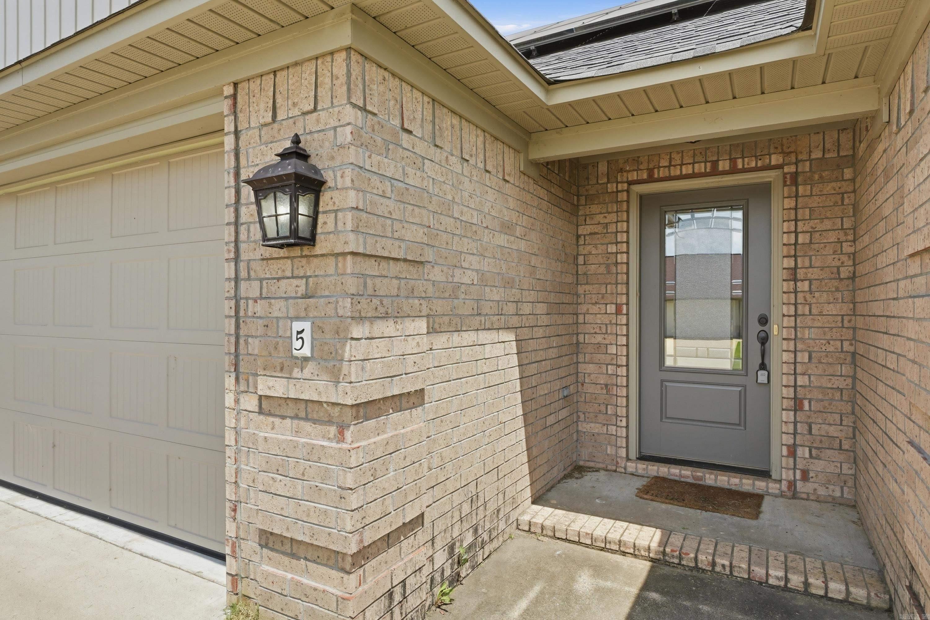 5 Aspen Creek  Vilonia, AR
