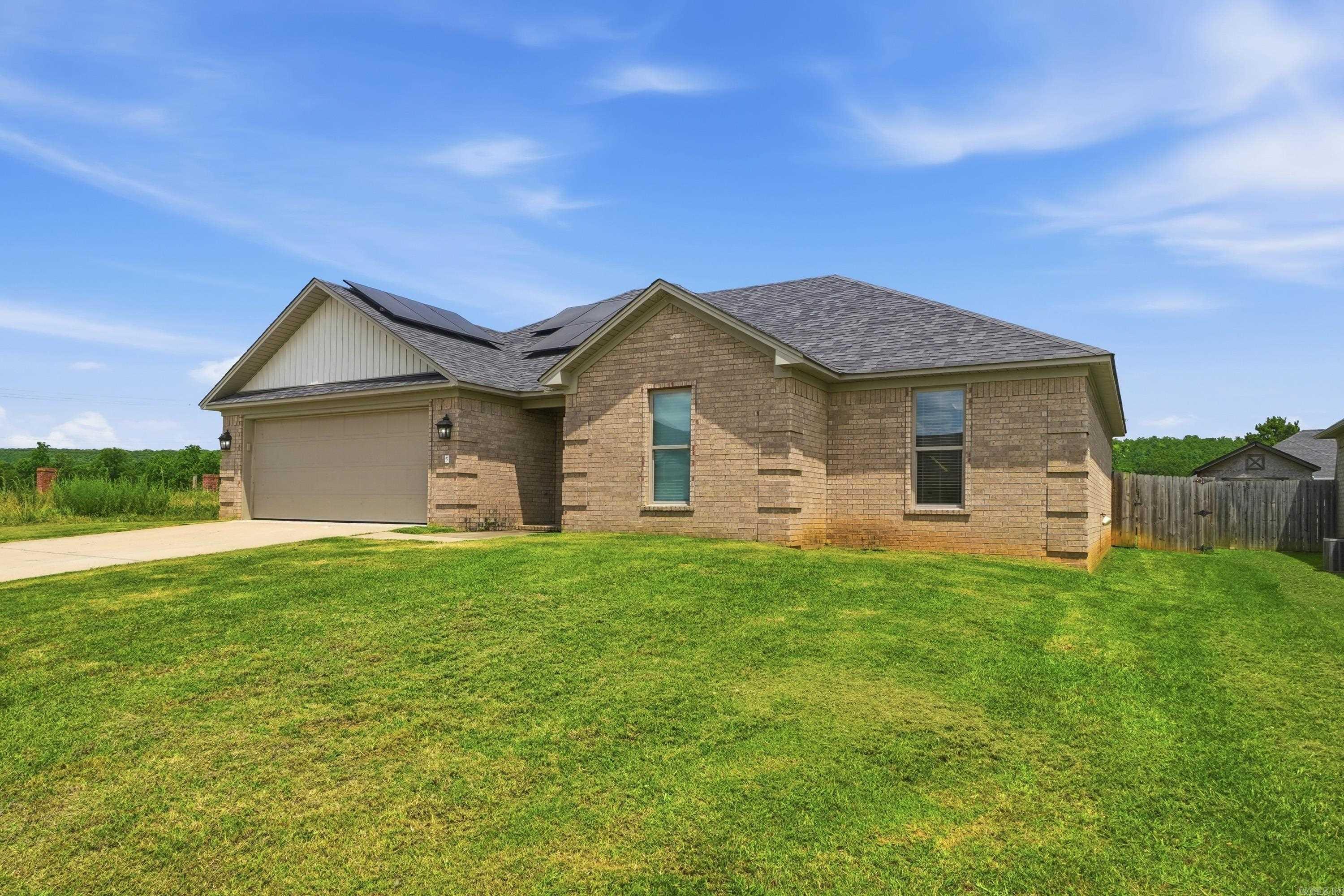 5 Aspen Creek  Vilonia, AR