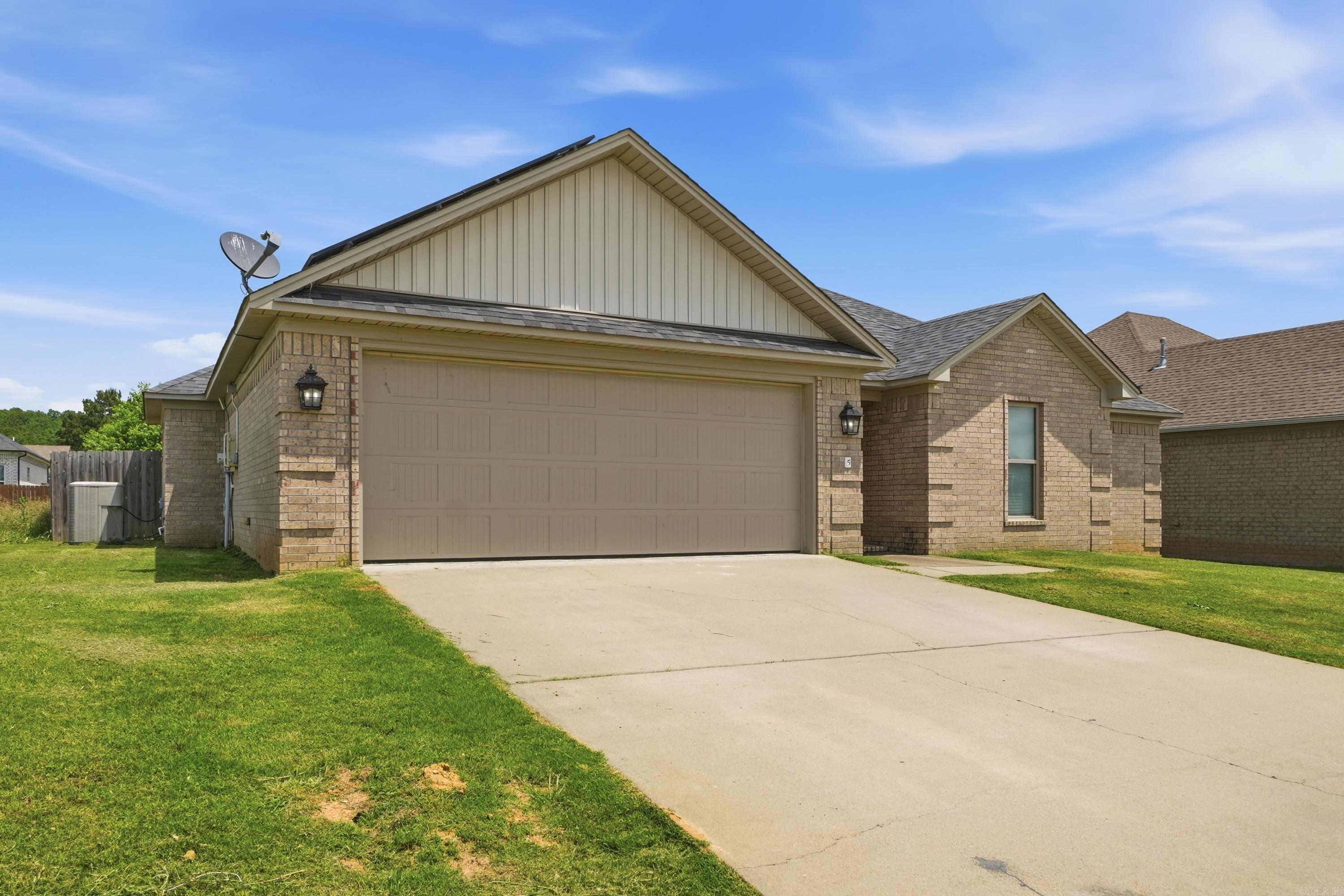 5 Aspen Creek  Vilonia, AR