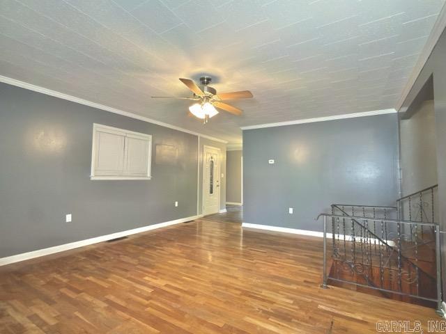 765 S 14Th  Piggott, AR