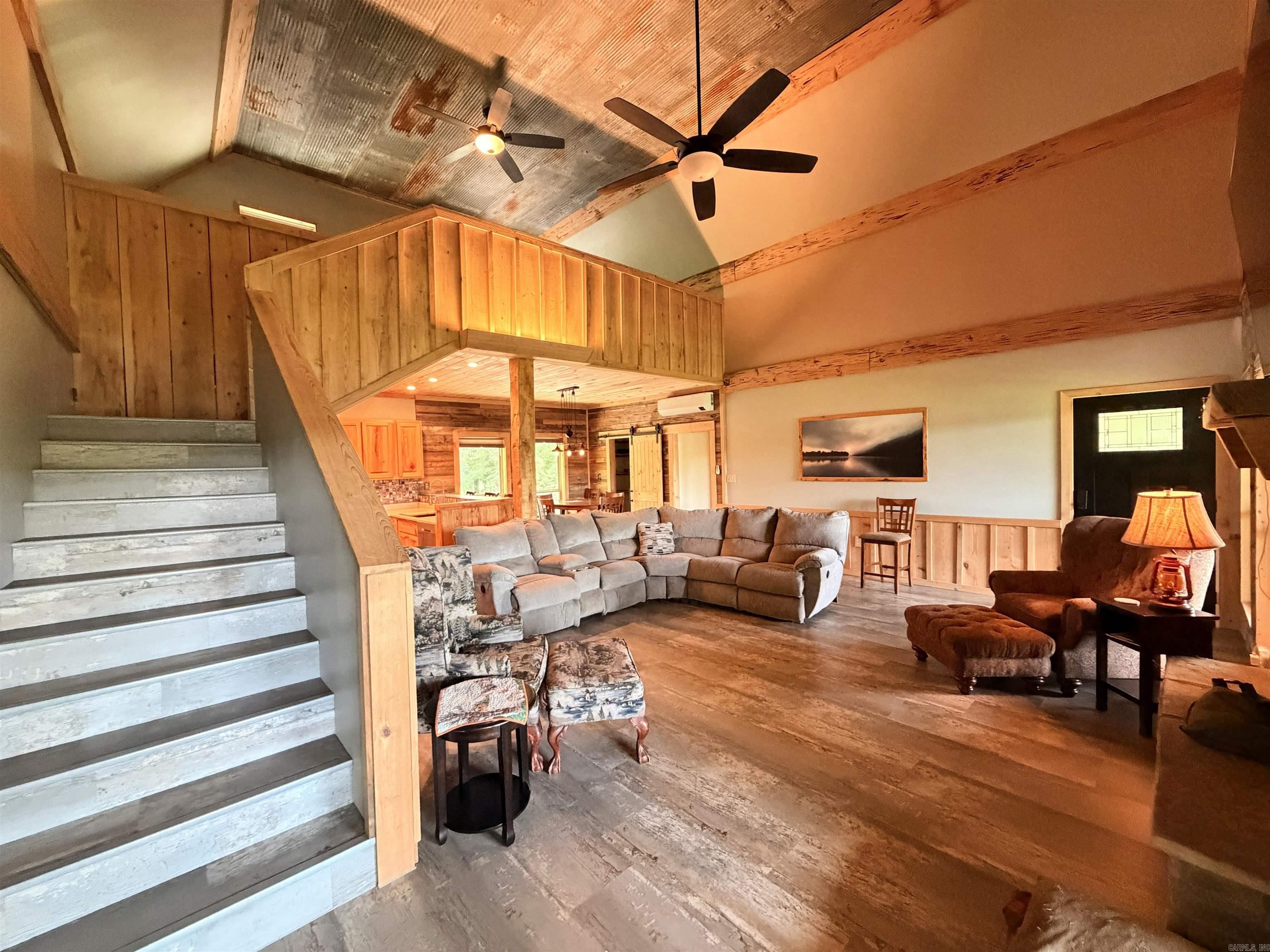 10853 Dabler  Des Arc, AR