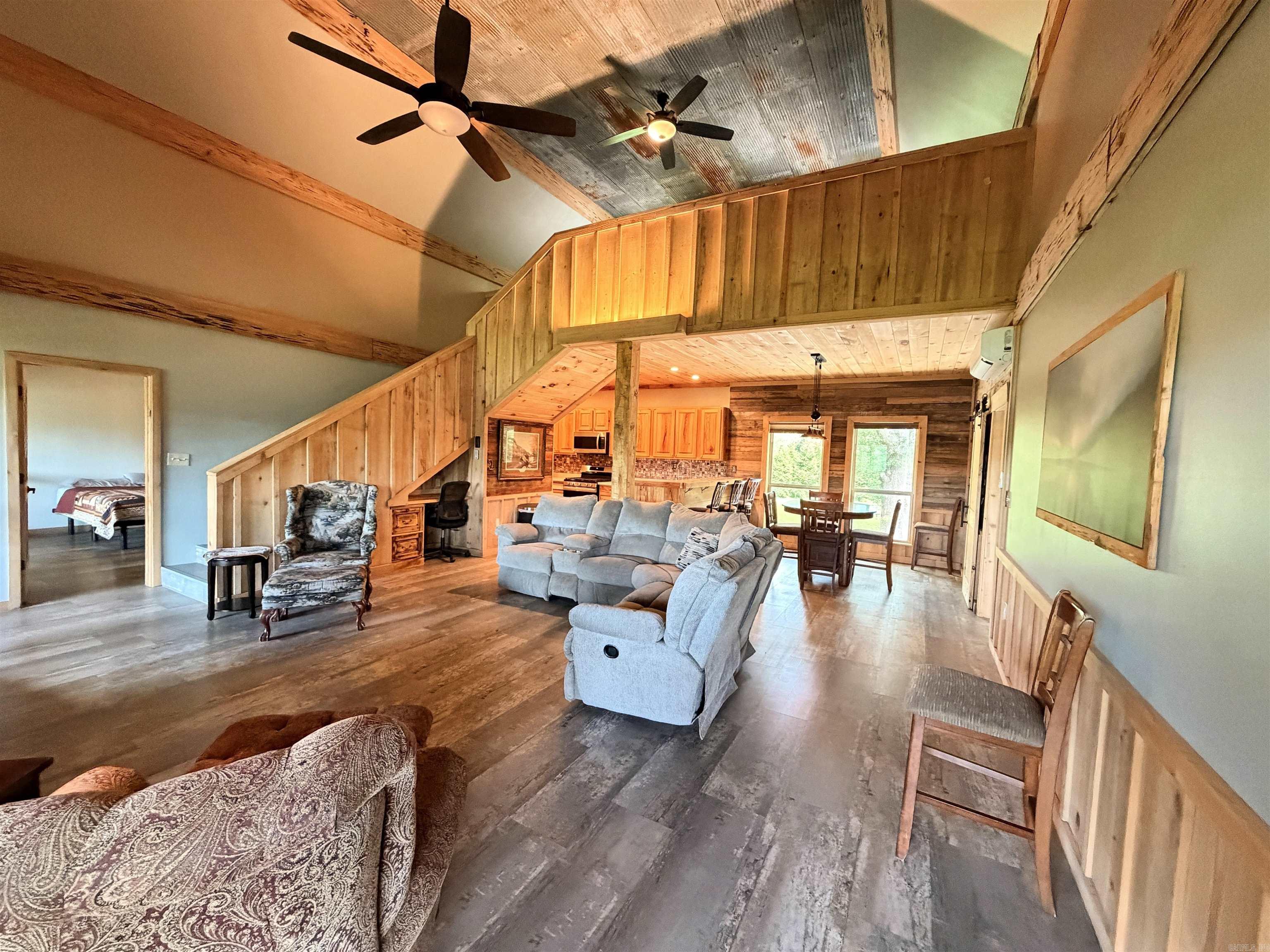 10853 Dabler  Des Arc, AR